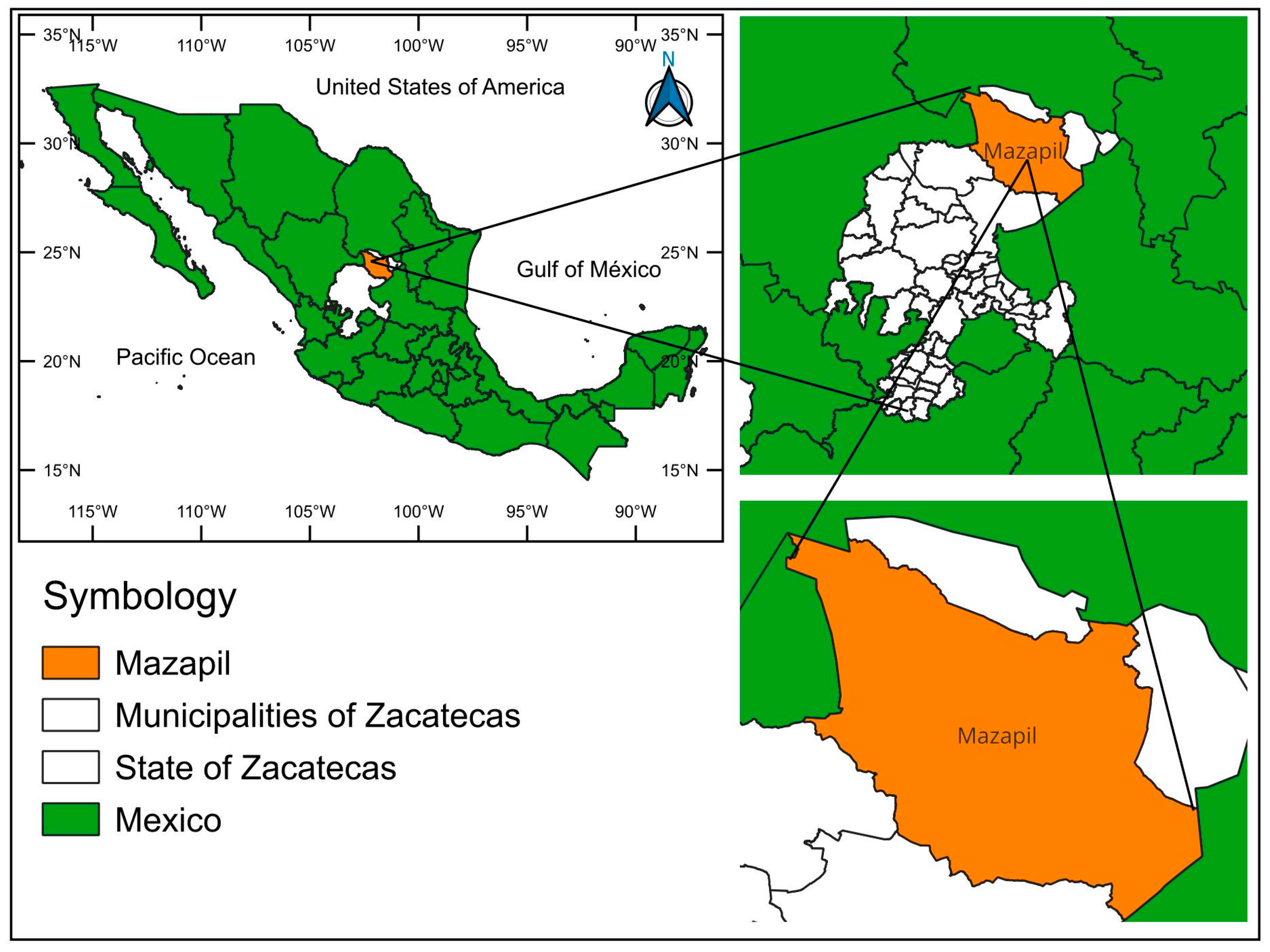 Geomatics 05 00063 g001