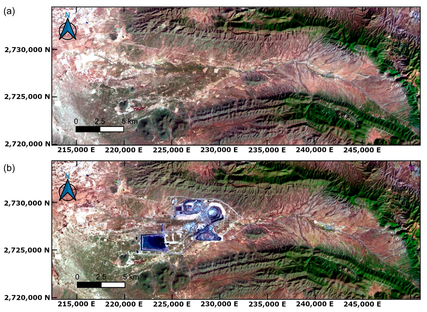 Geomatics 05 00063 g003