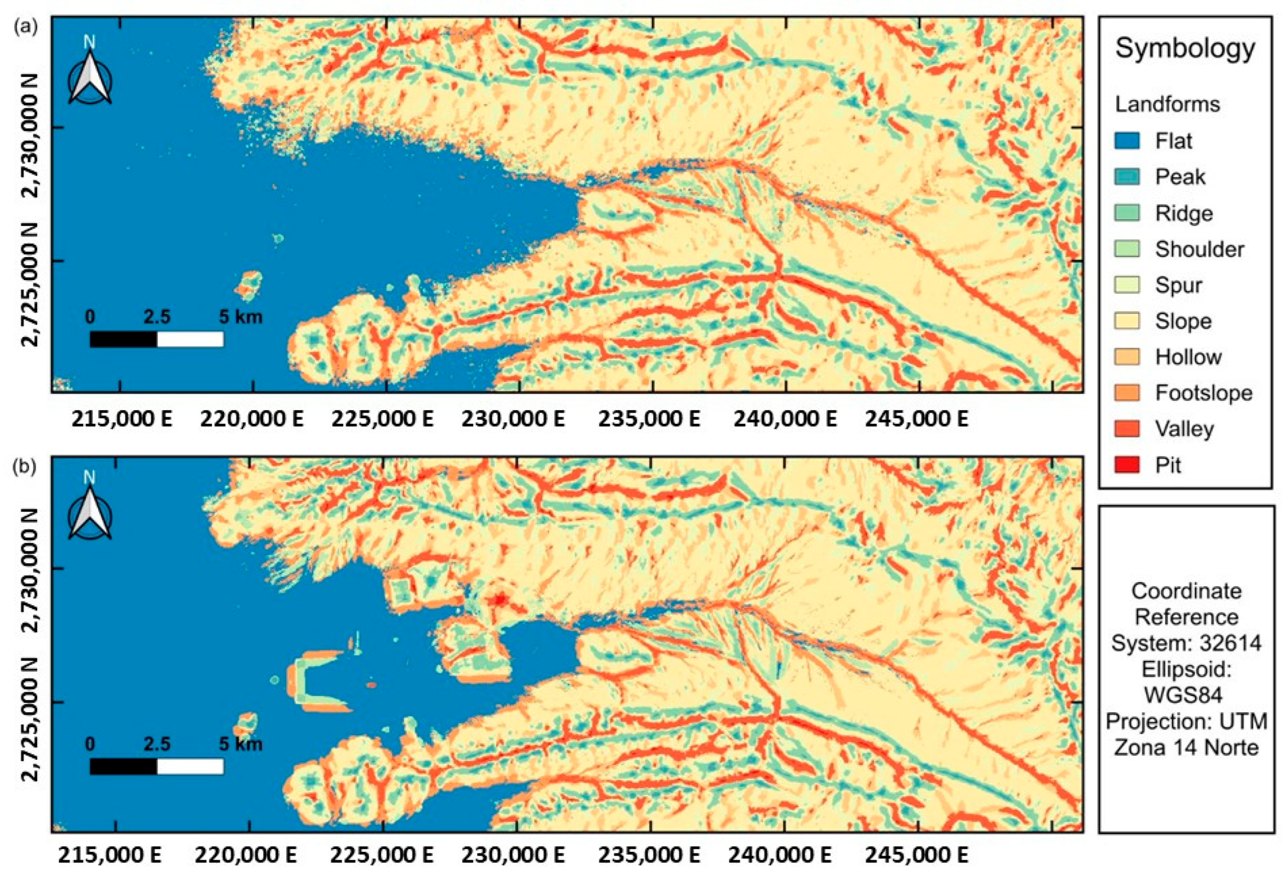 Geomatics 05 00063 g004