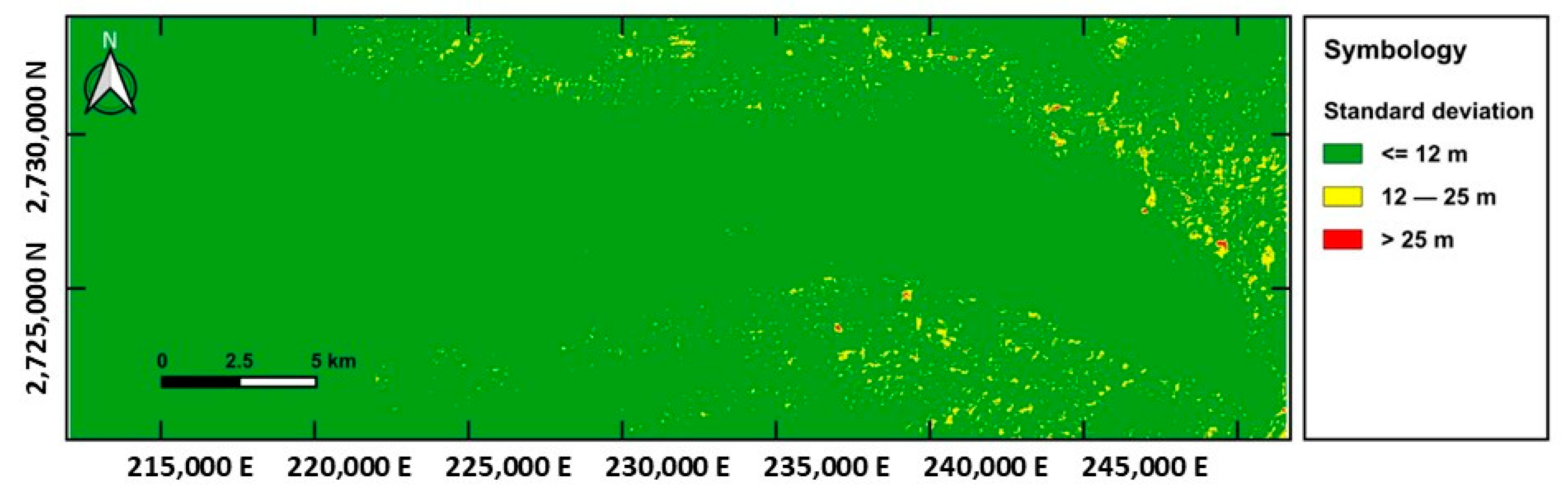 Geomatics 05 00063 g006