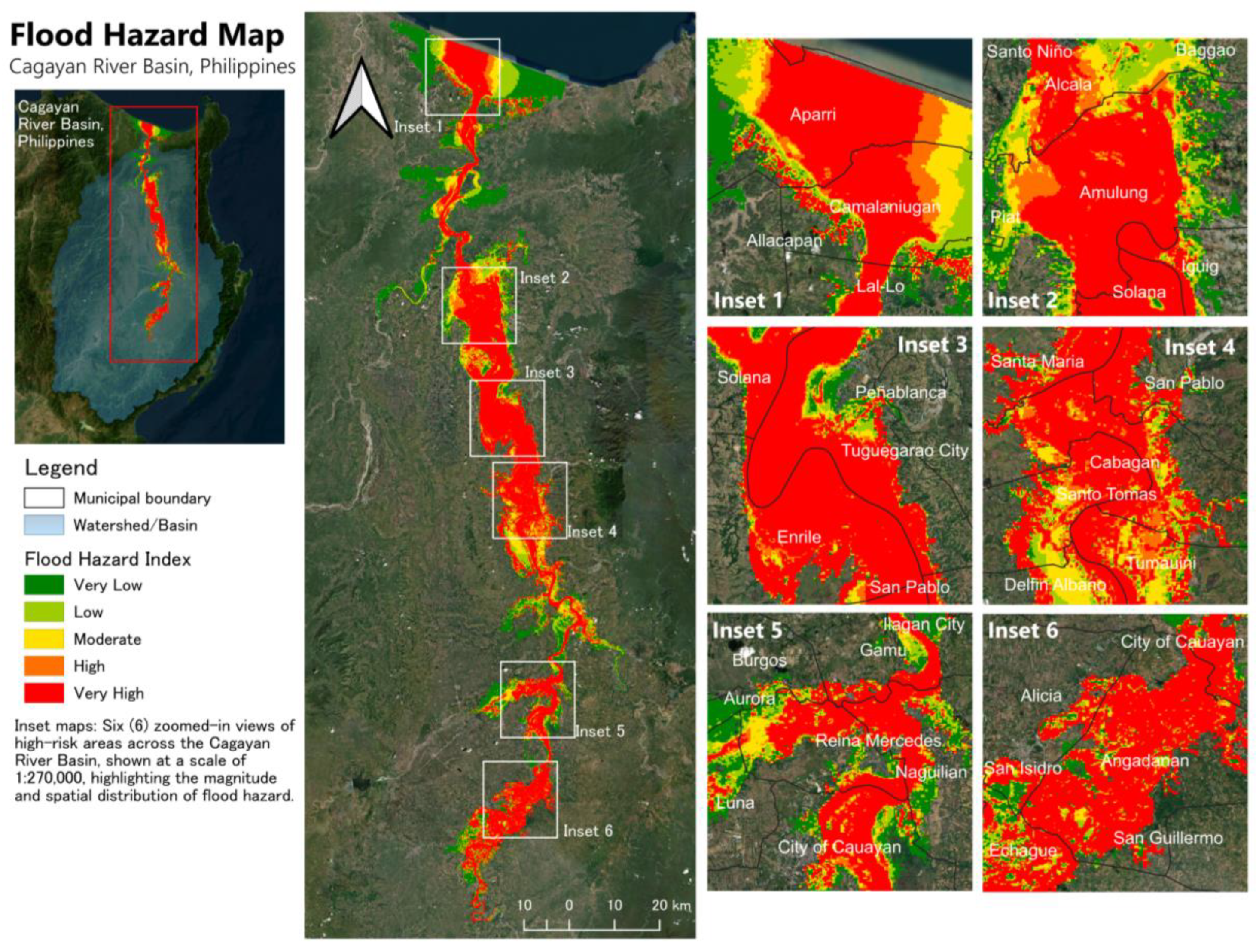 Geomatics 05 00064 g012