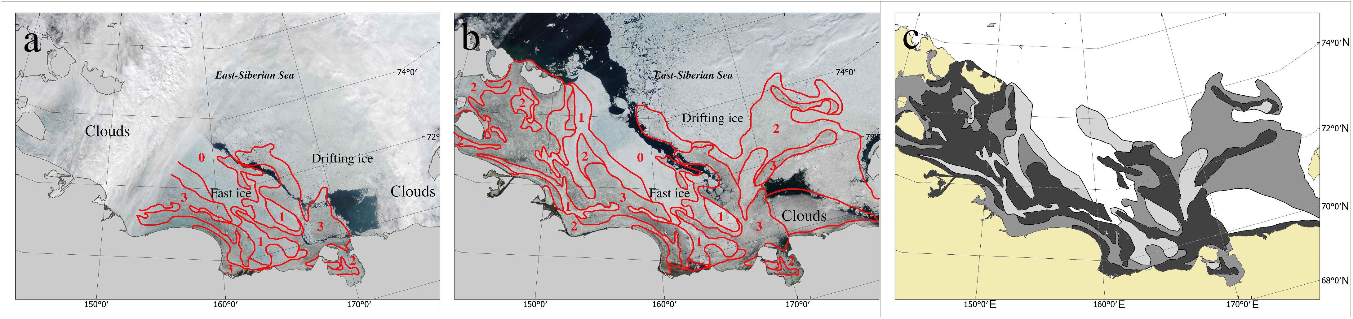 Geomatics 05 00066 g005