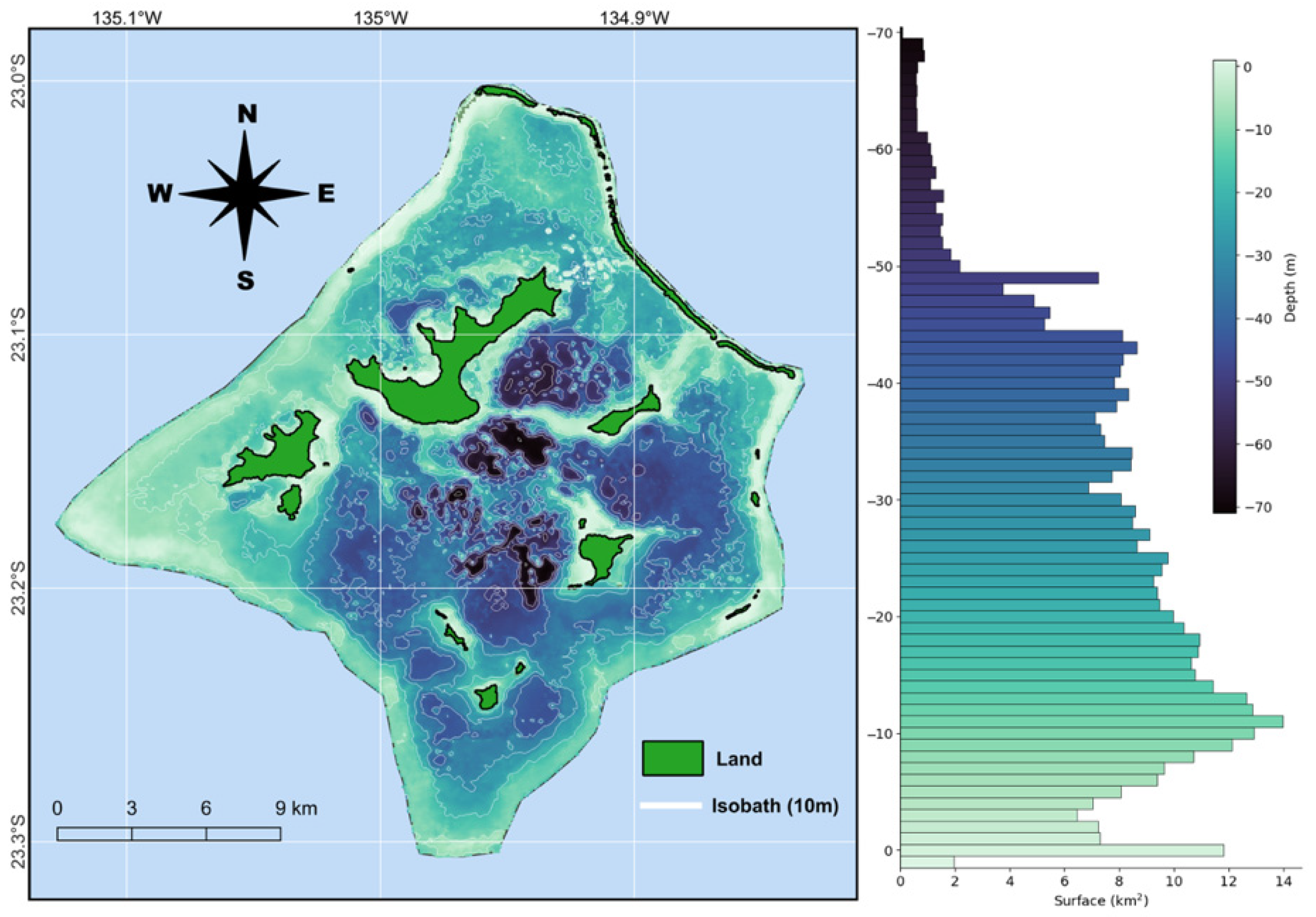 Geomatics 05 00081 g011
