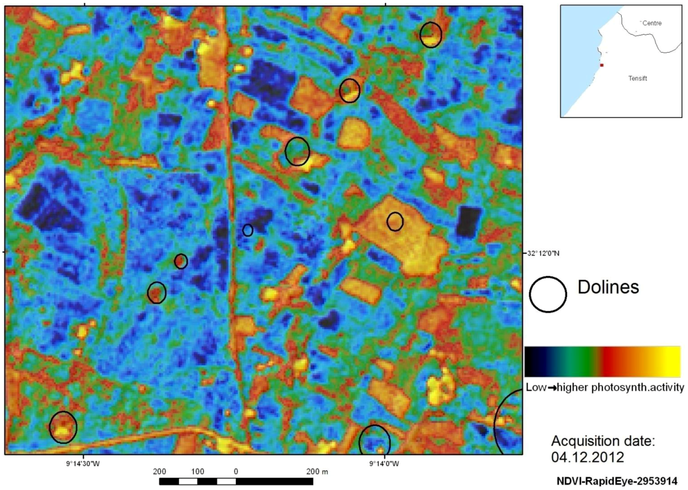 Geosciences 04 00050 g011