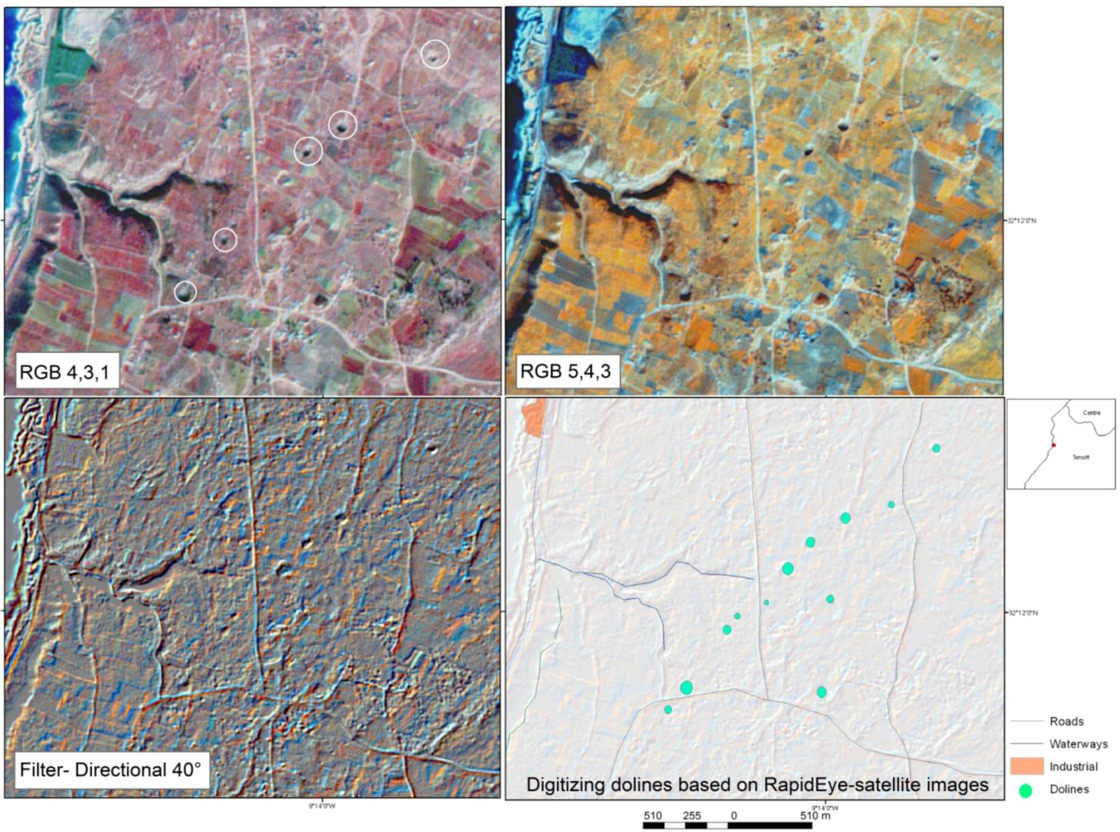 Geosciences 04 00050 g014