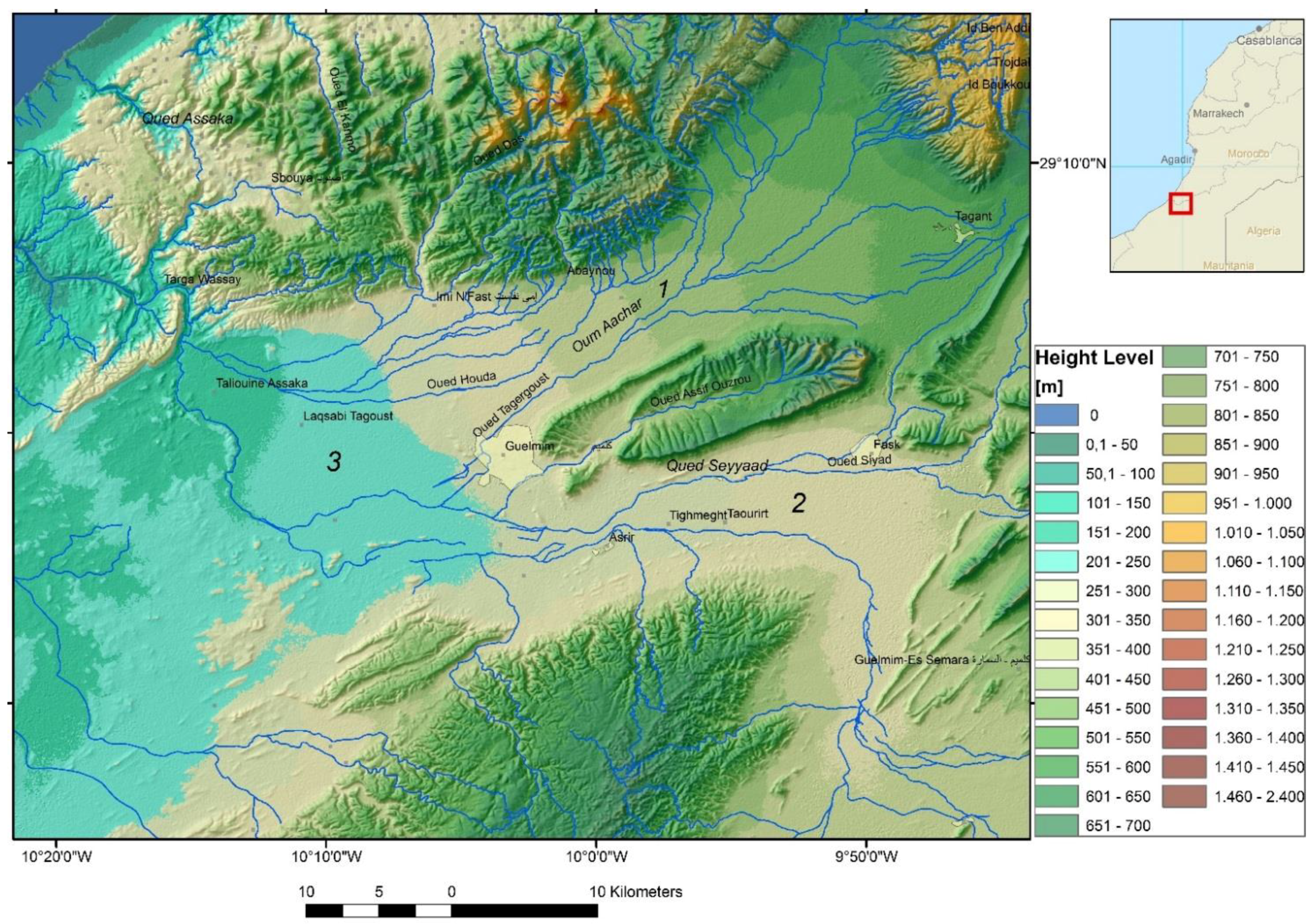 Geosciences 05 00203 g003