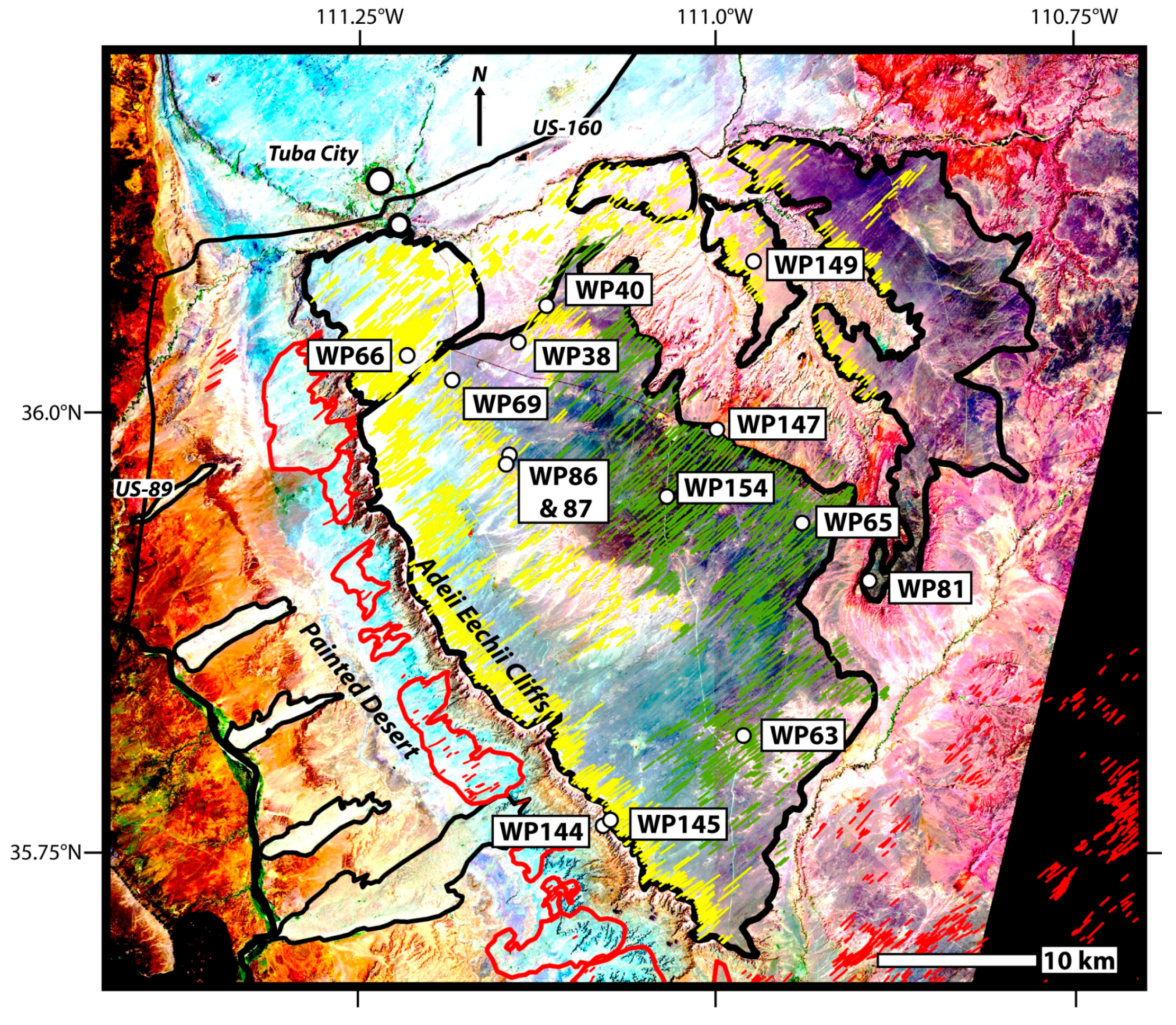 Geosciences 08 00146 g004 550