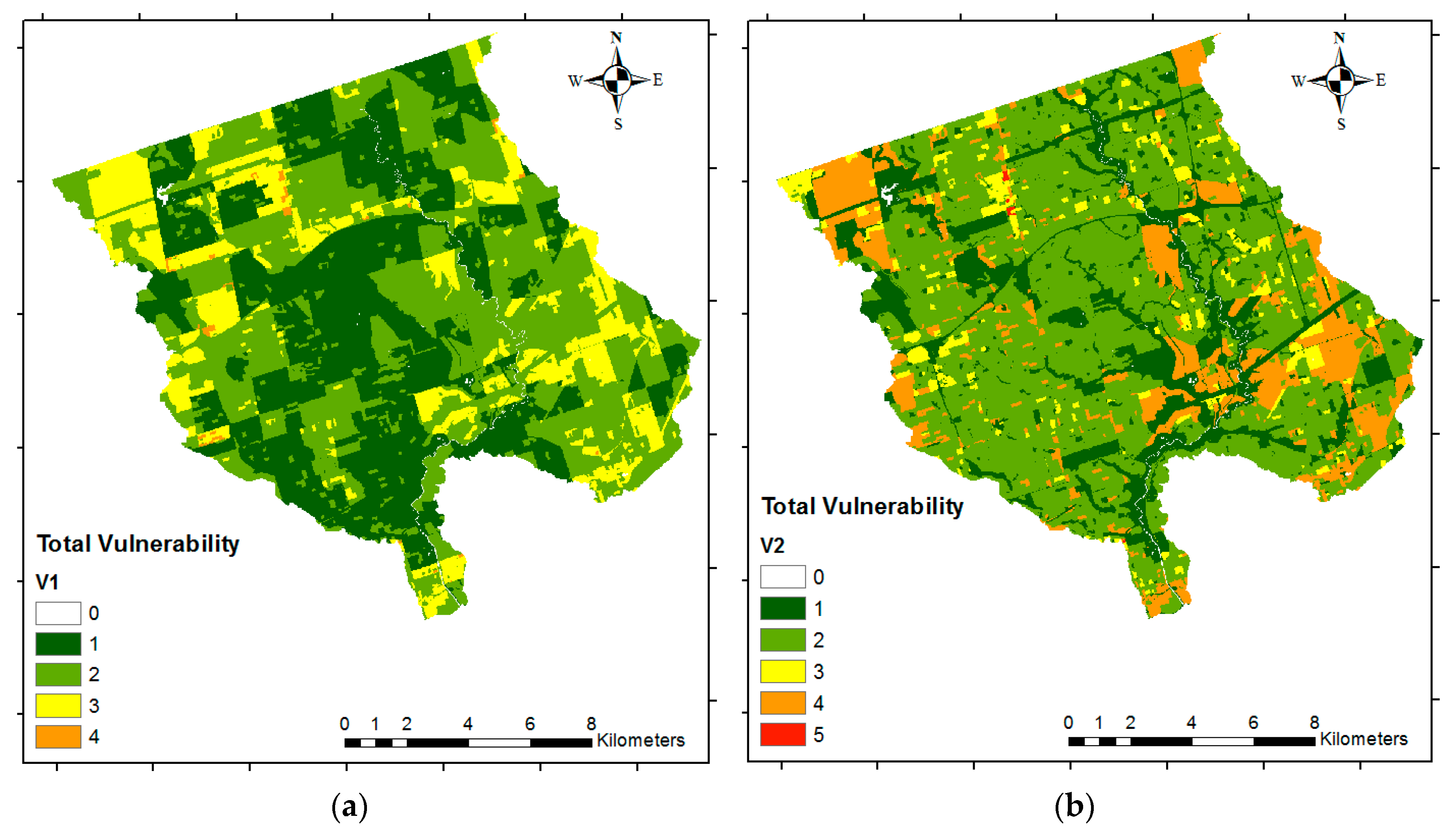 Gis Flood Zone Maps Geosciences | Free Full-Text | Flood Risk Mapping Using Gis And  Multi-Criteria Analysis: A Greater Toronto Area Case Study | Html