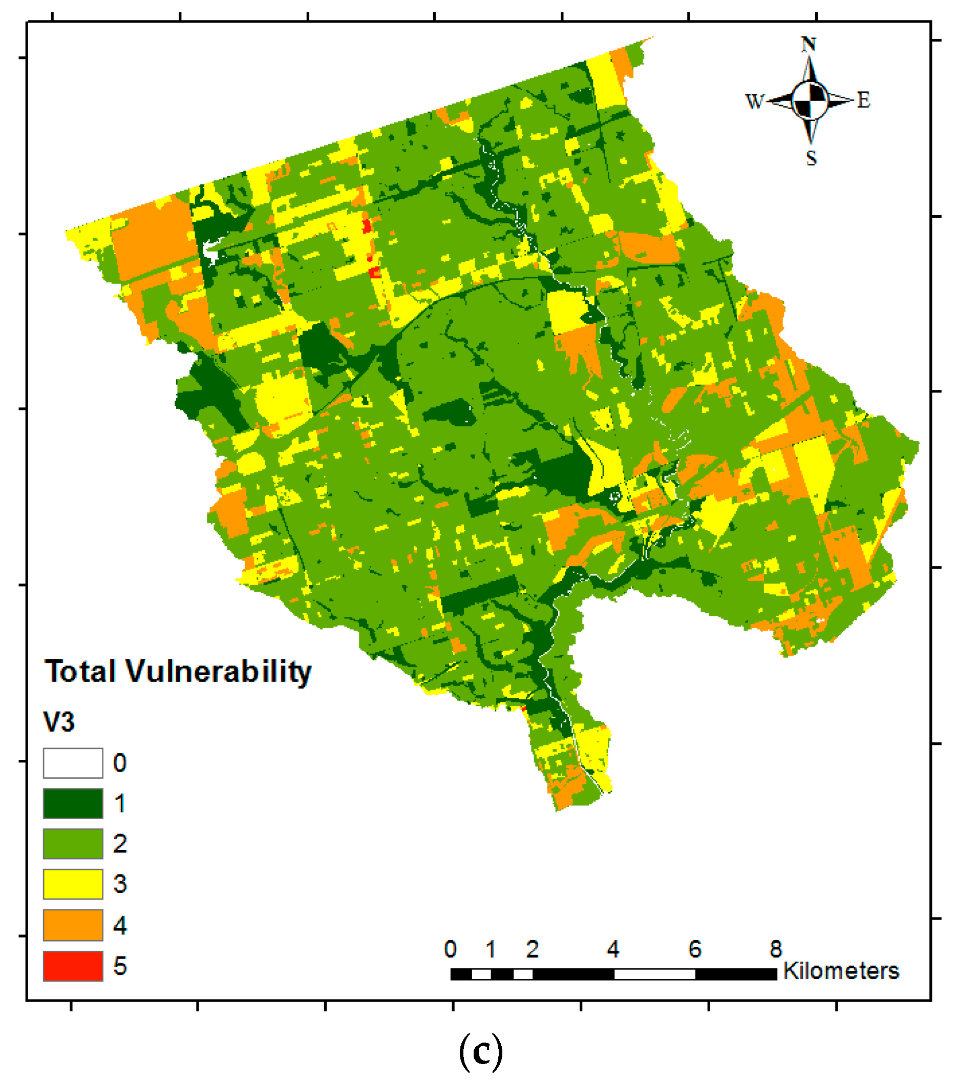 Gis Flood Zone Maps Geosciences | Free Full-Text | Flood Risk Mapping Using Gis And  Multi-Criteria Analysis: A Greater Toronto Area Case Study | Html