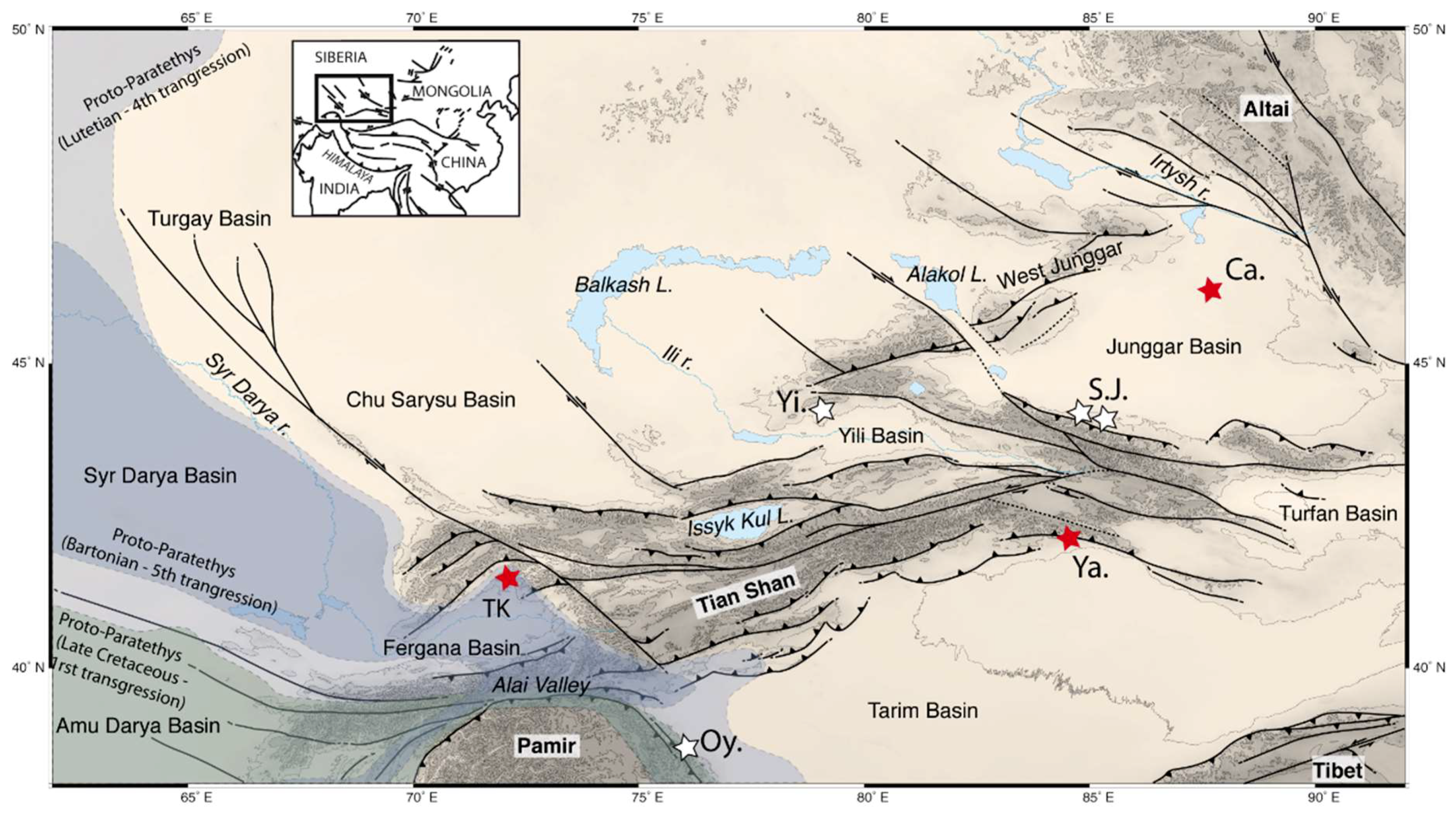 Geosciences Free Full Text Oxygen And Carbon Stable Isotope Composition Of Cretaceous To Pliocene Calcareous Paleosols In The Tian Shan Region Central Asia Controlling Factors And Paleogeographic Implications Html Geosciences Free Full Text Oxygen And Carbon Stable Isotope Composition Of Cretaceous To Pliocene Calcareous Paleosols In The Tian Shan Region Central Asia Controlling Factors And Paleogeographic Implications Html