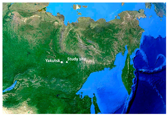 Stanovoy Mountains Geosciences 08 00439 G001 550 