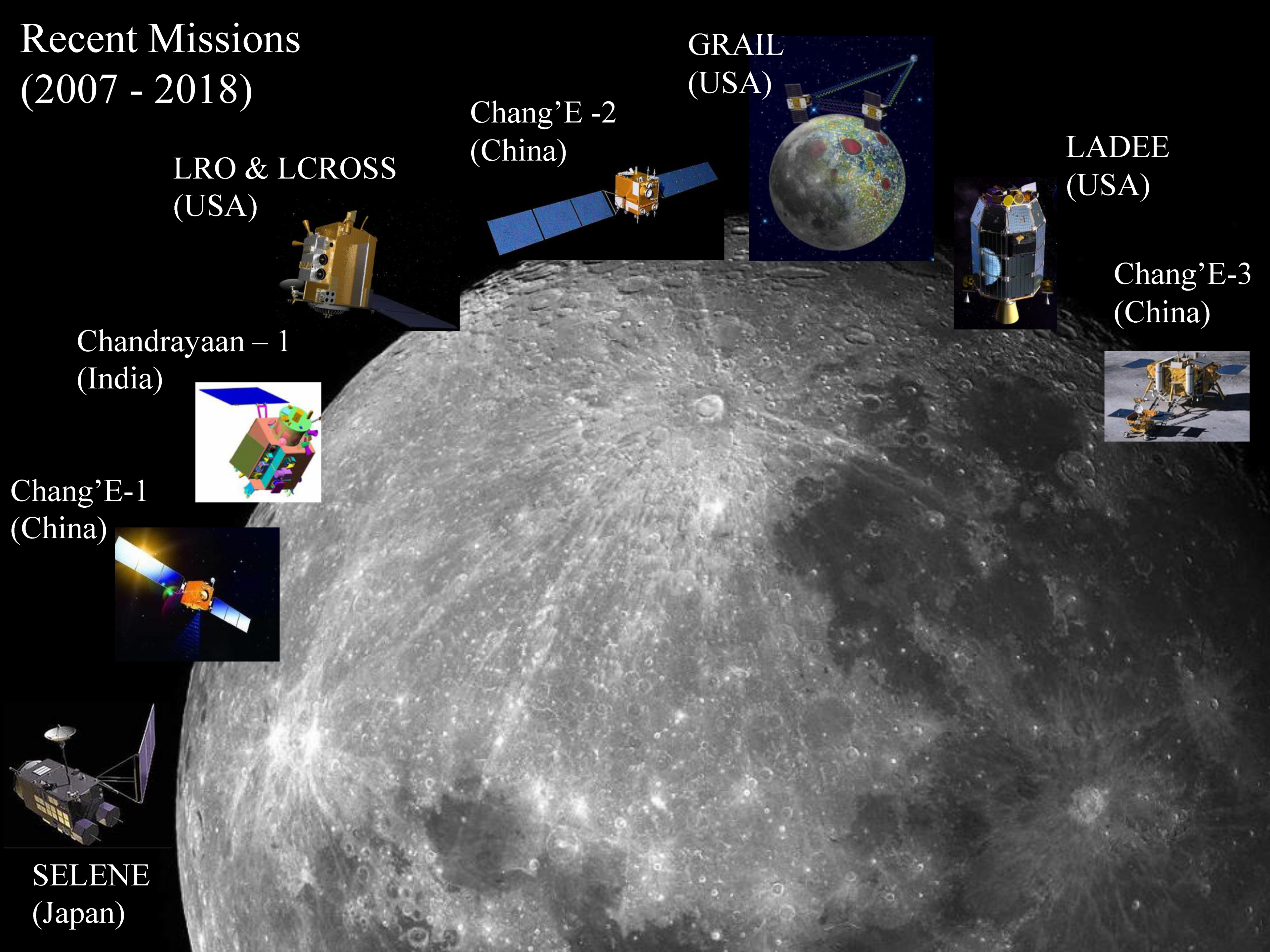 Мун программа. Remote Sensing of Planets. 10 Moons программа t503. The Moon on 12 April 2002.