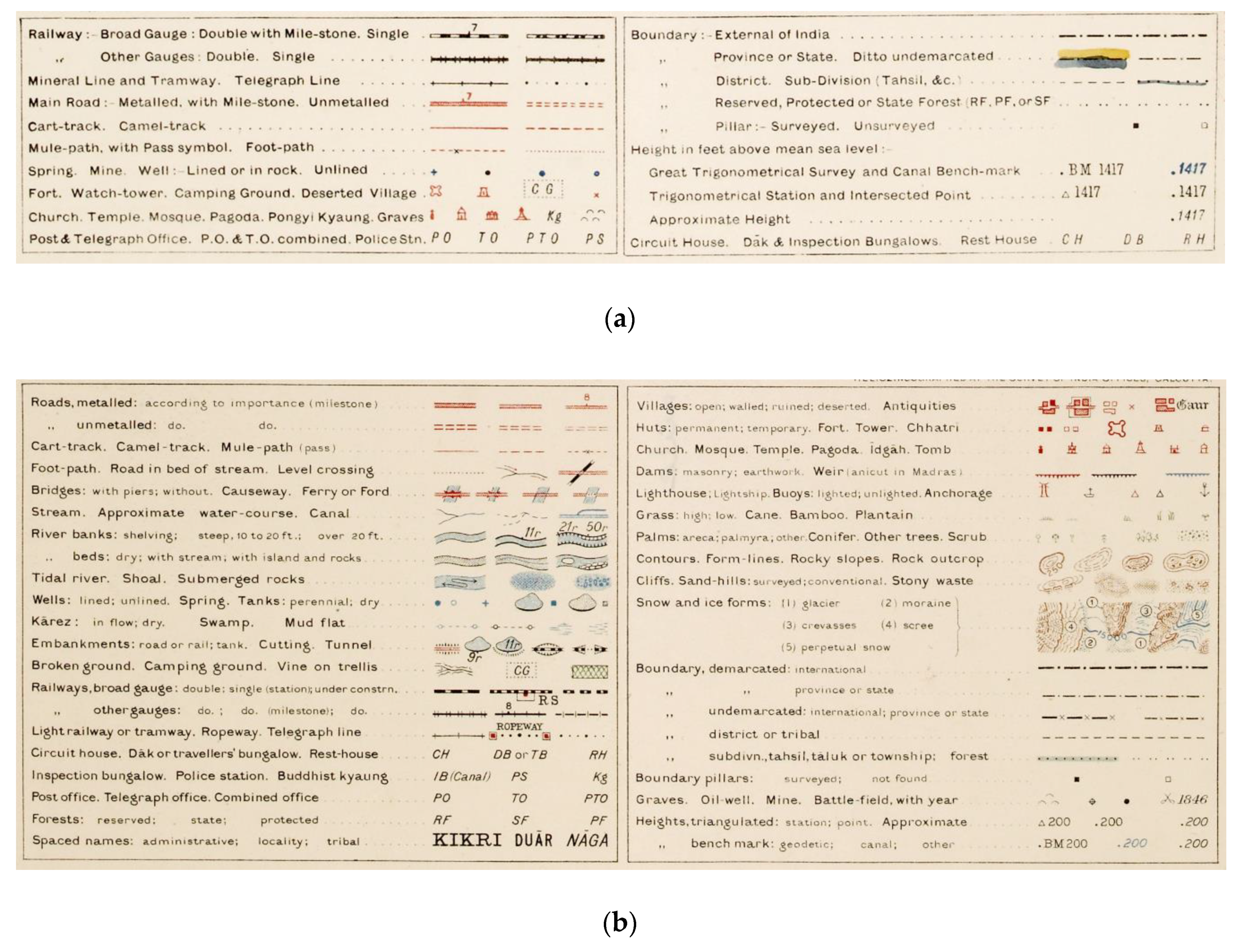 Geosciences Free Full Text Mapping Archaeology While Mapping An - geosciences 09 00011 g004