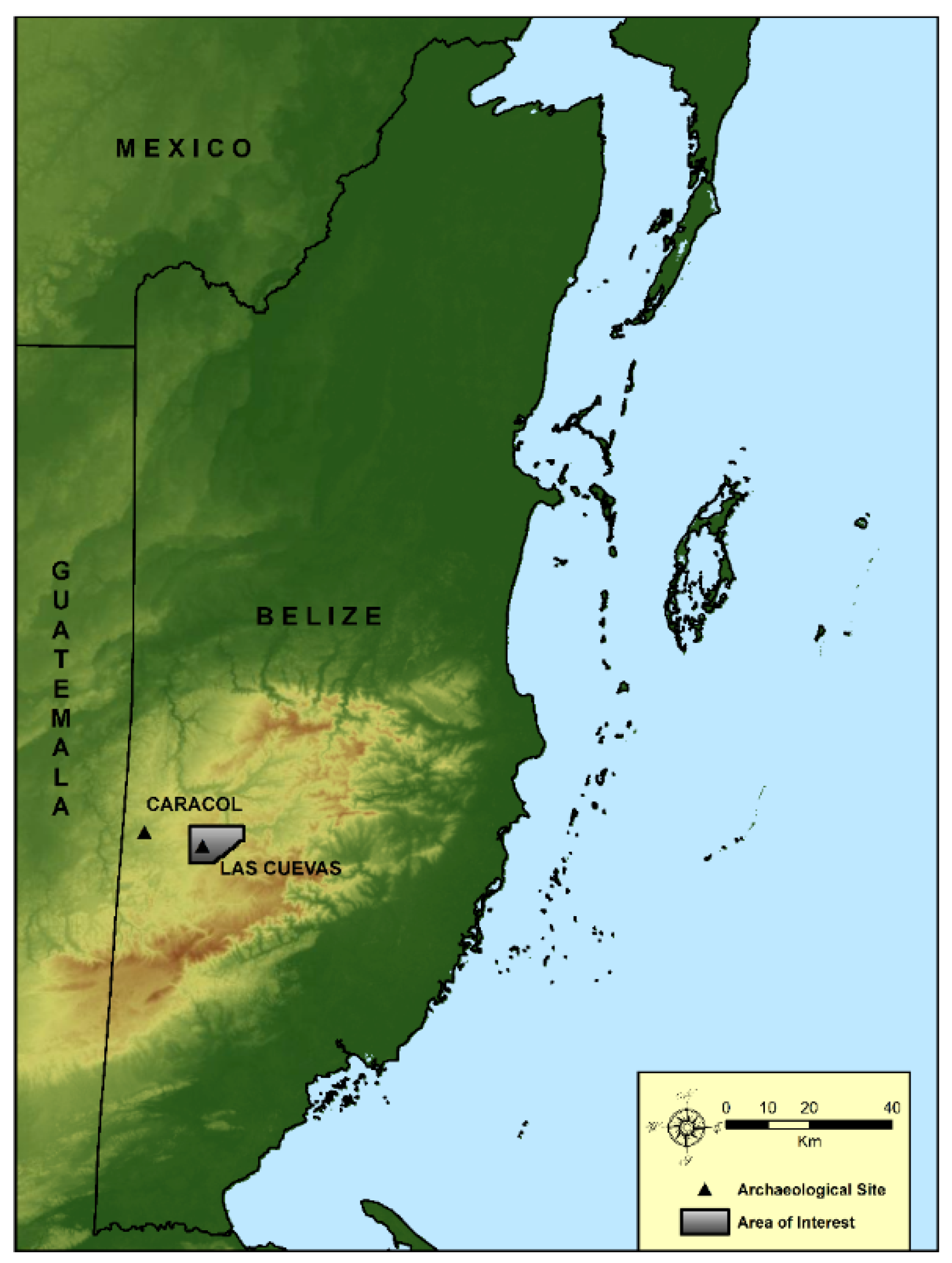 Geosciences 09 00098 g001