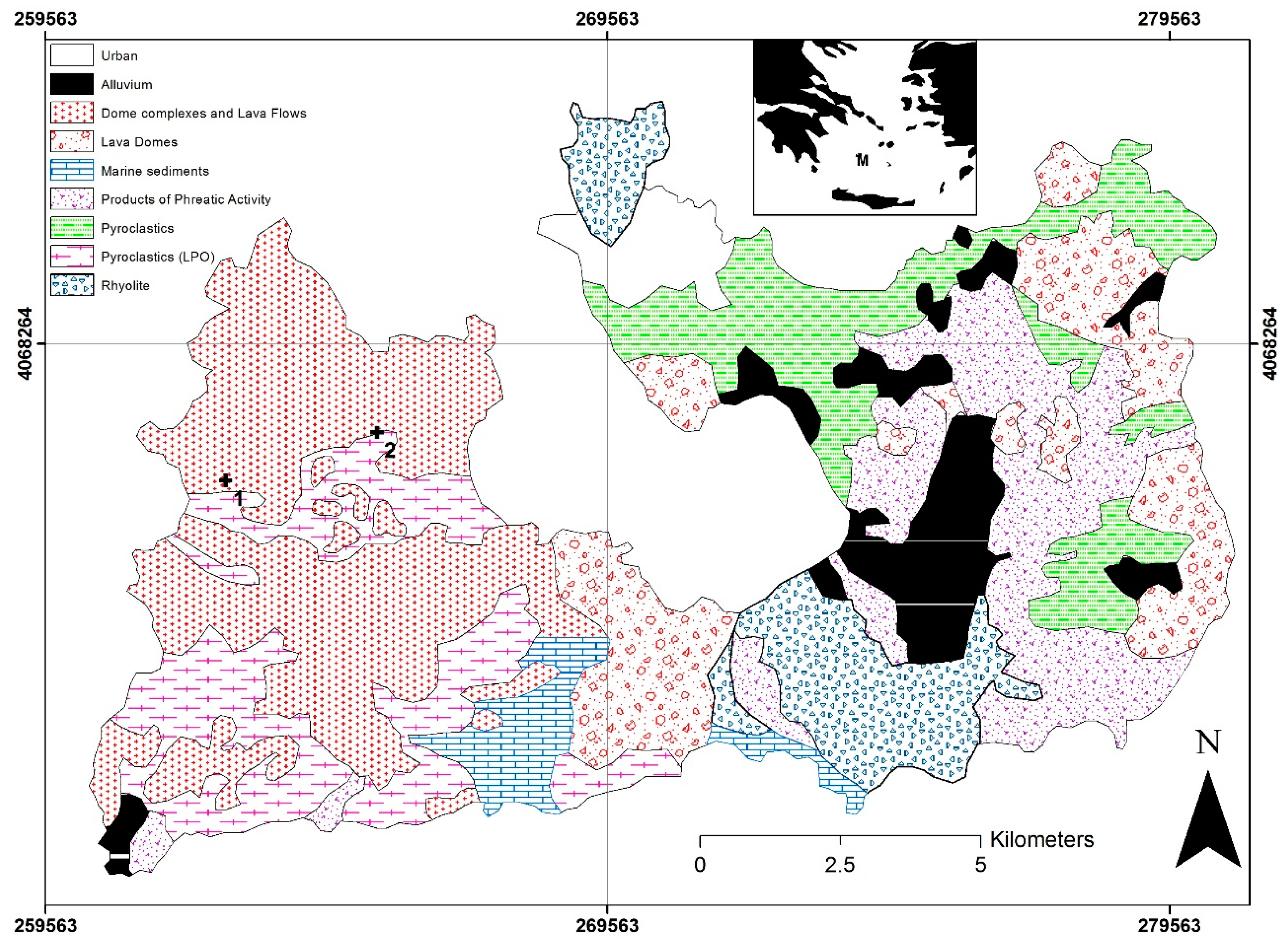 Geosciences 09 00116 g001