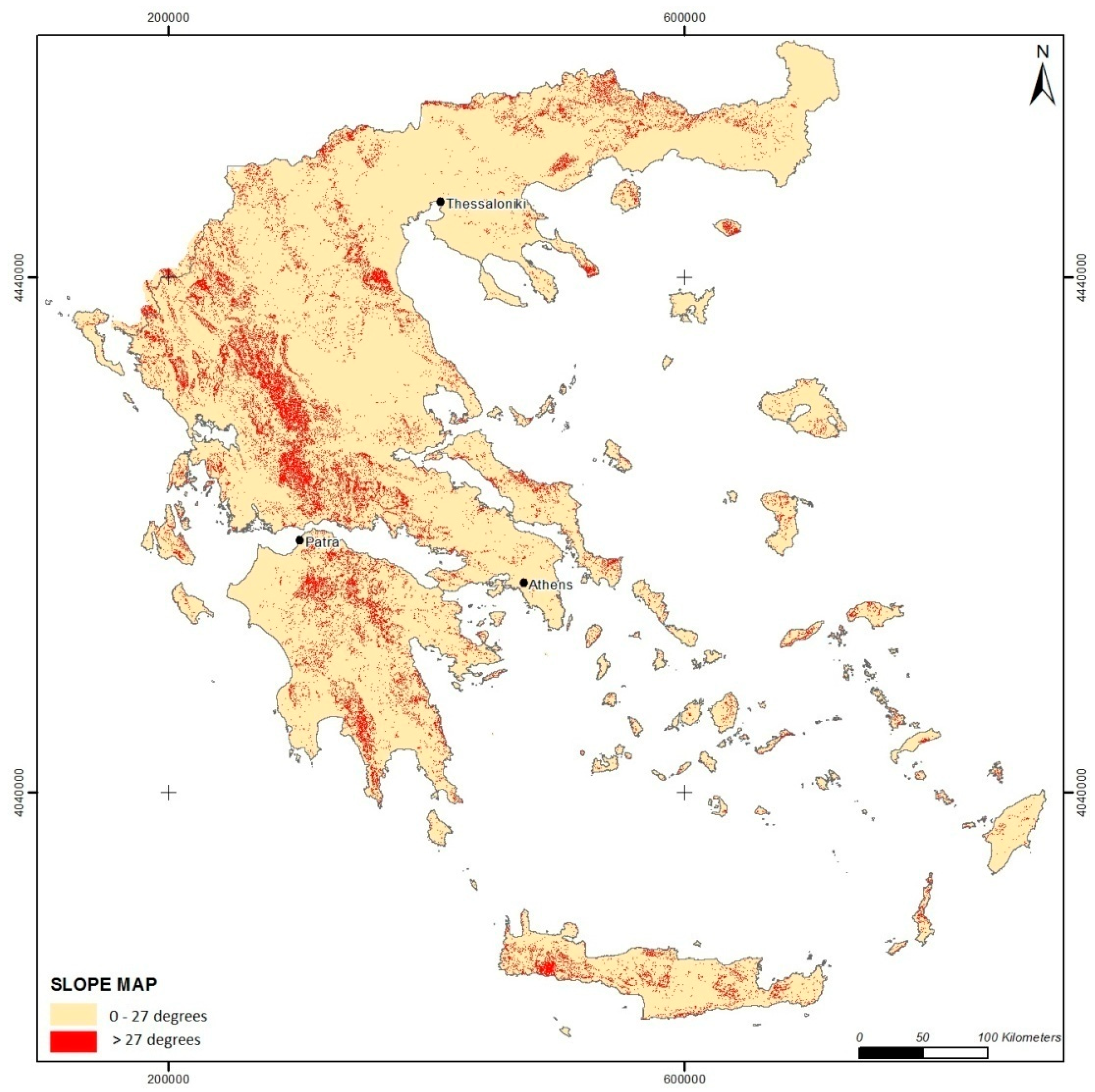 Geosciences Free Full Text Gis Based Rockfall Susceptibility