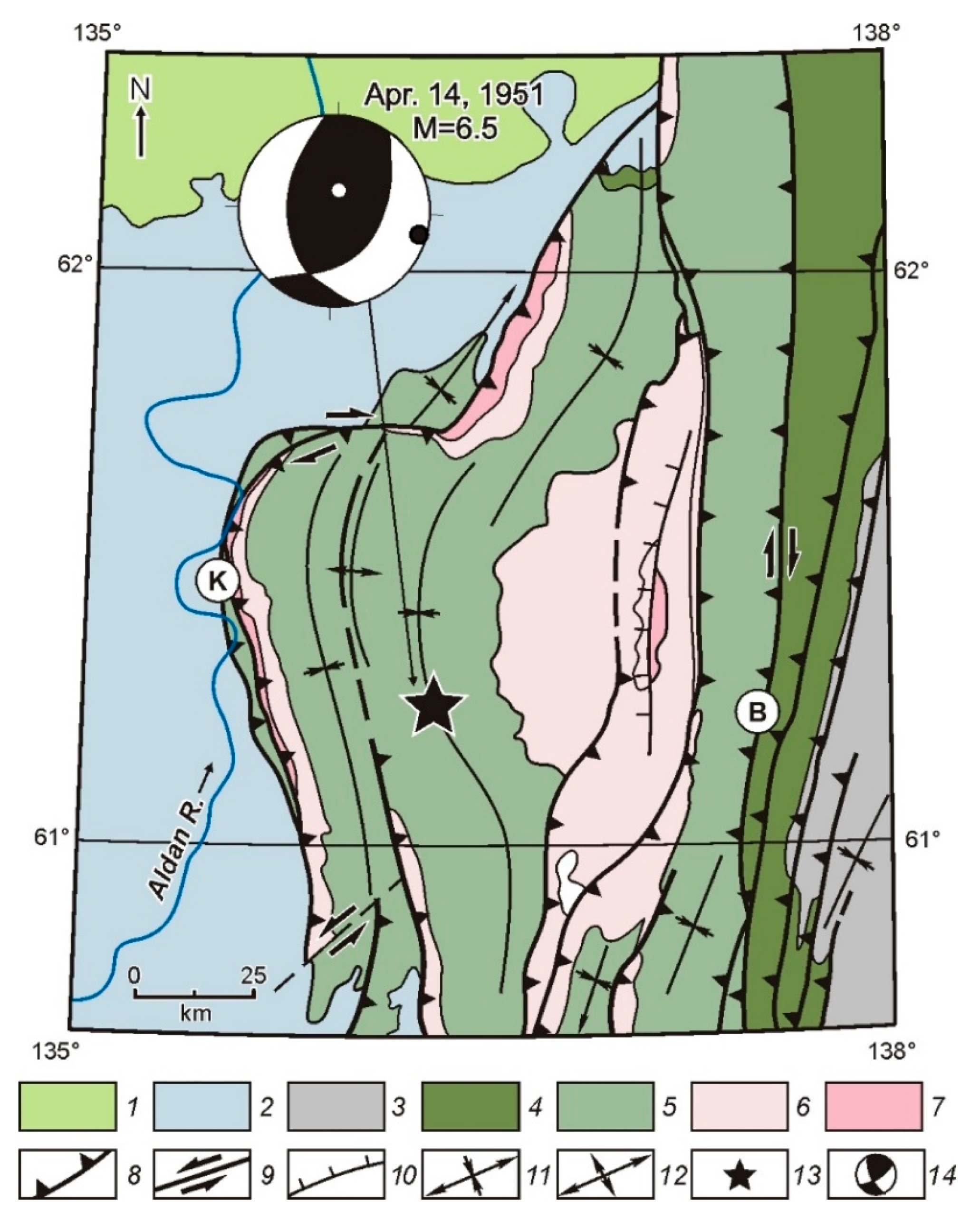 Geosciences 09 00168 g011