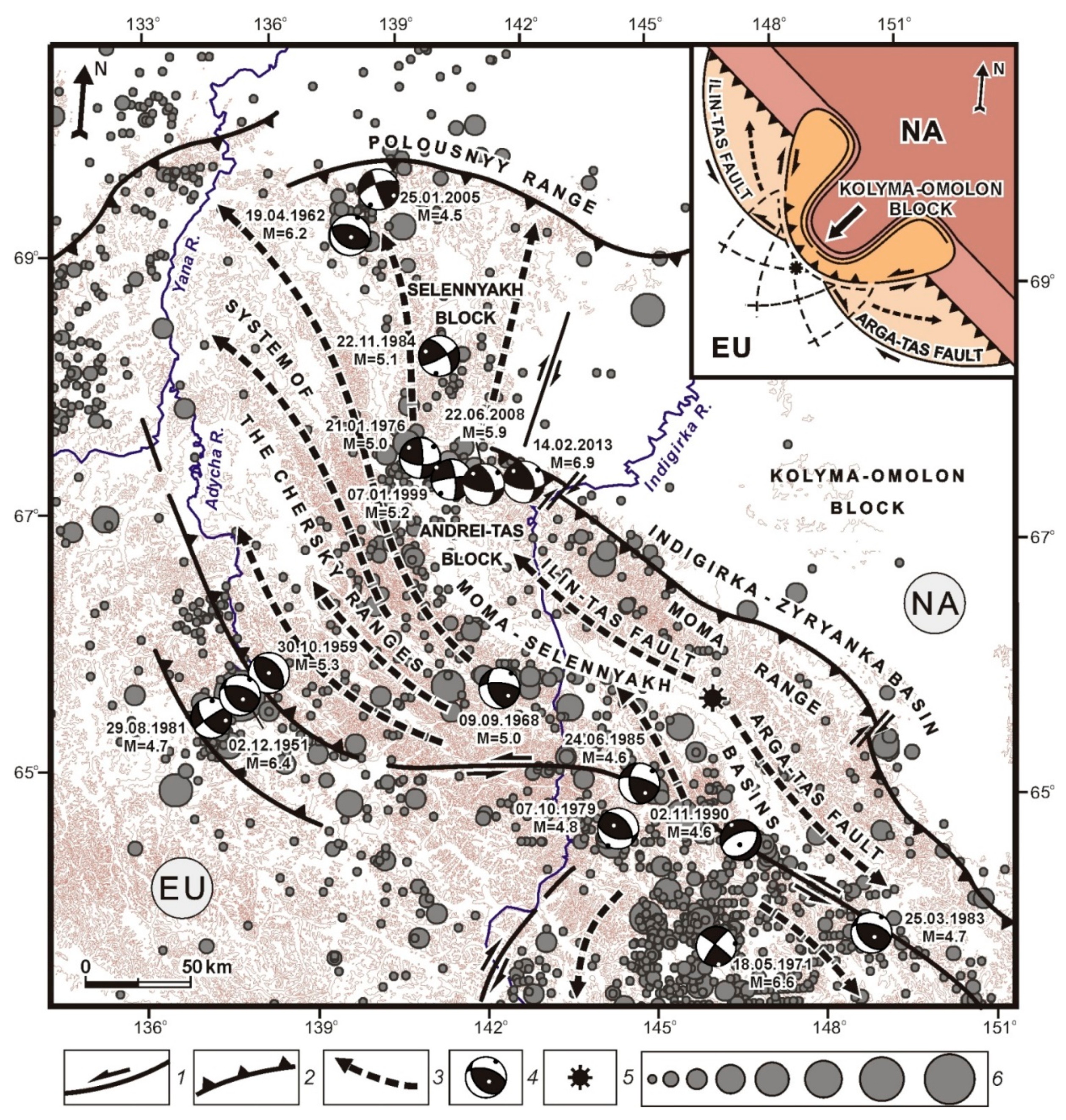 Geosciences 09 00168 g012