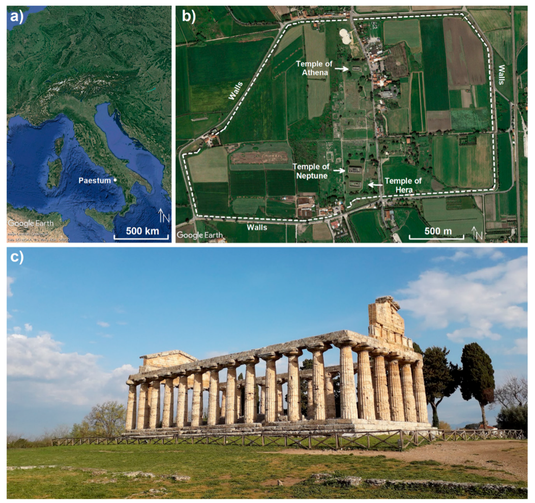 Athena temples deals