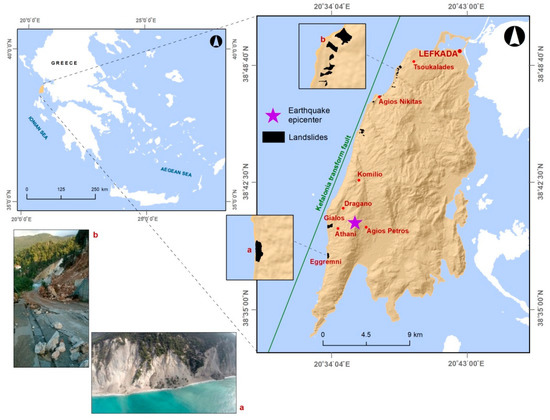 Geosciences | August 2019 - Browse Articles