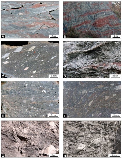 Mid-Eocene giant slope failure (sedimentary mélanges) in the Ligurian  accretionary wedge (NW Italy) and relationships with tectonics, global  climate change and the dissociation of gas hydrates
