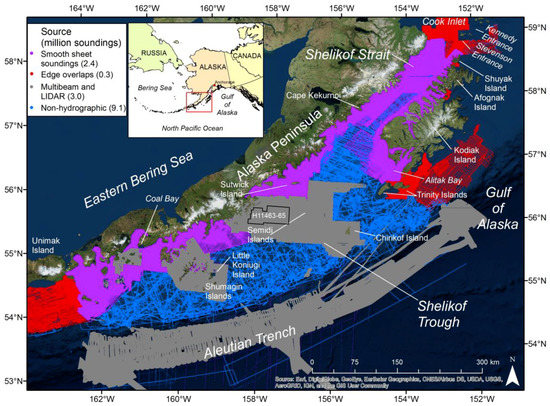 Geosciences Special Issue Geological Seafloor Mapping