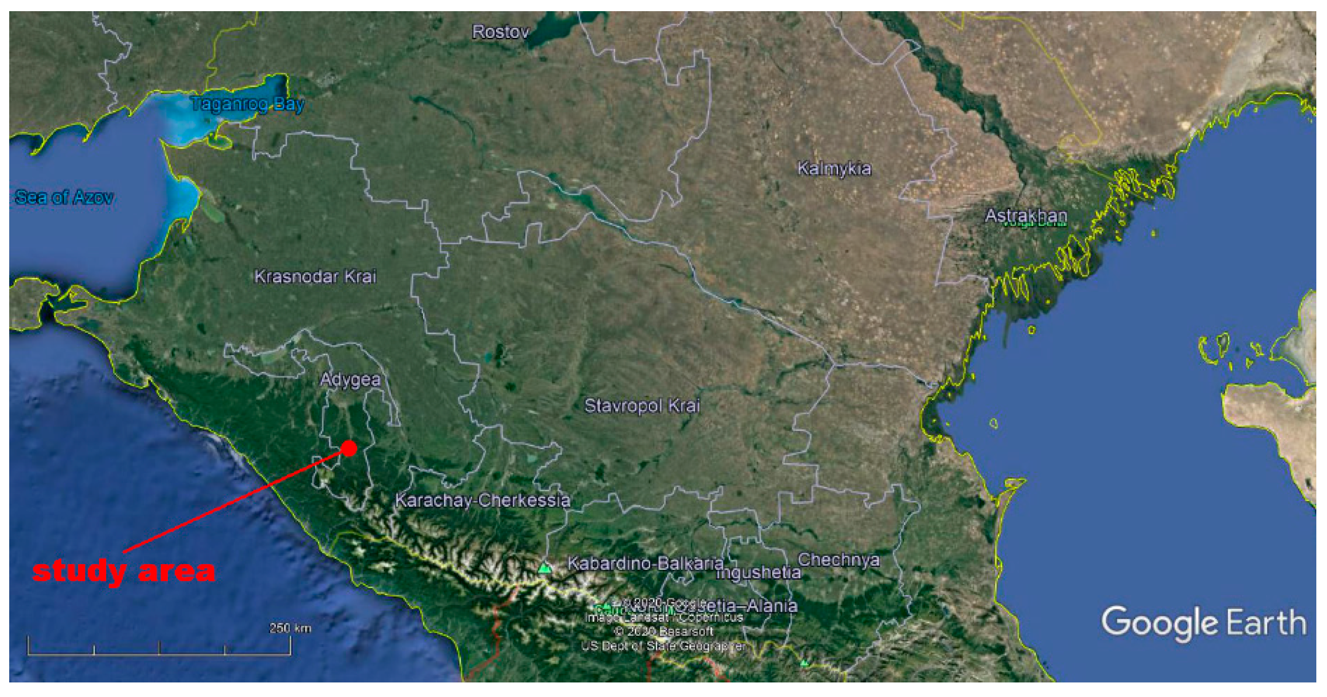 Гугл карта избербаш