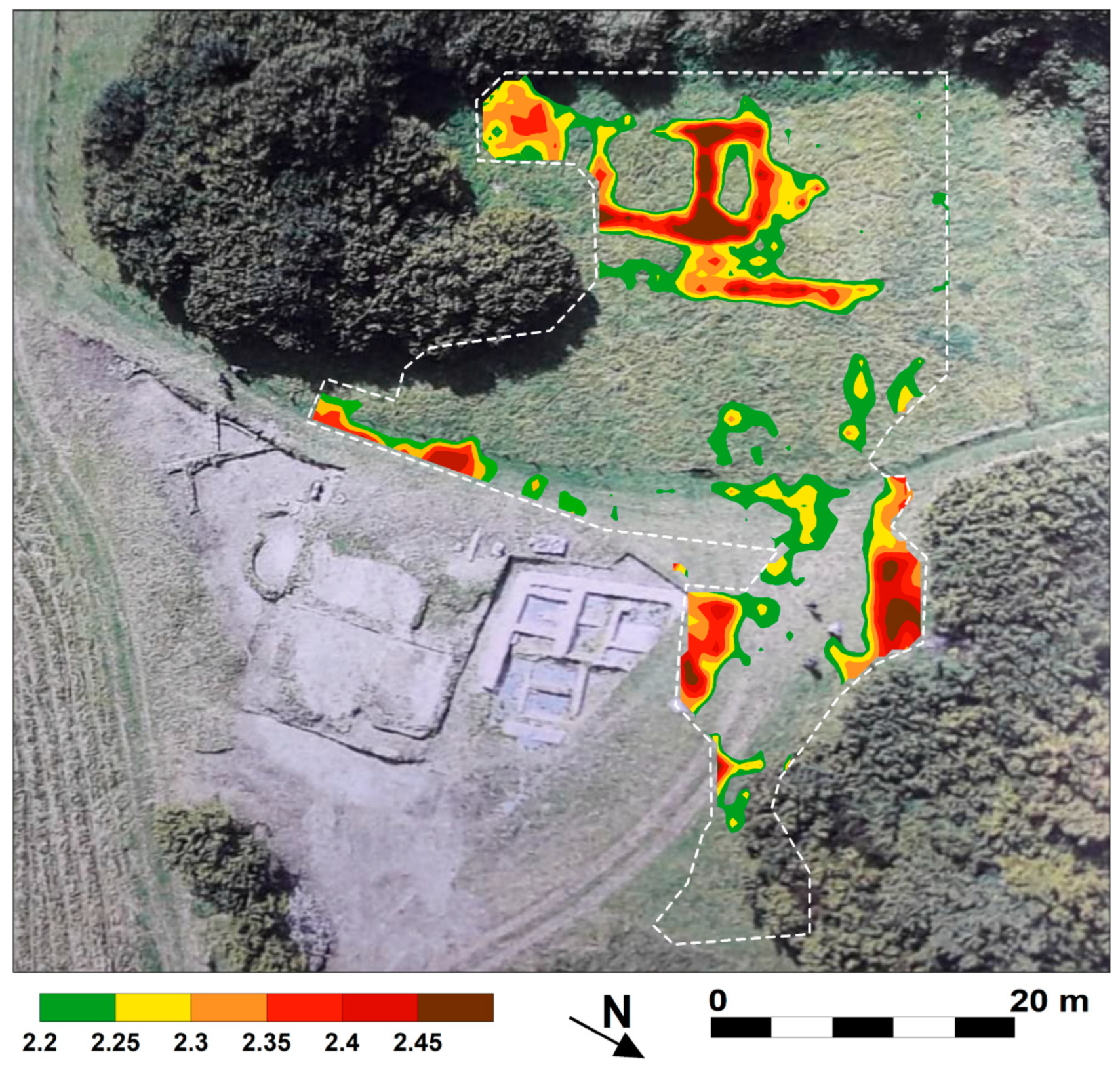 Geosciences 10 00187 g014