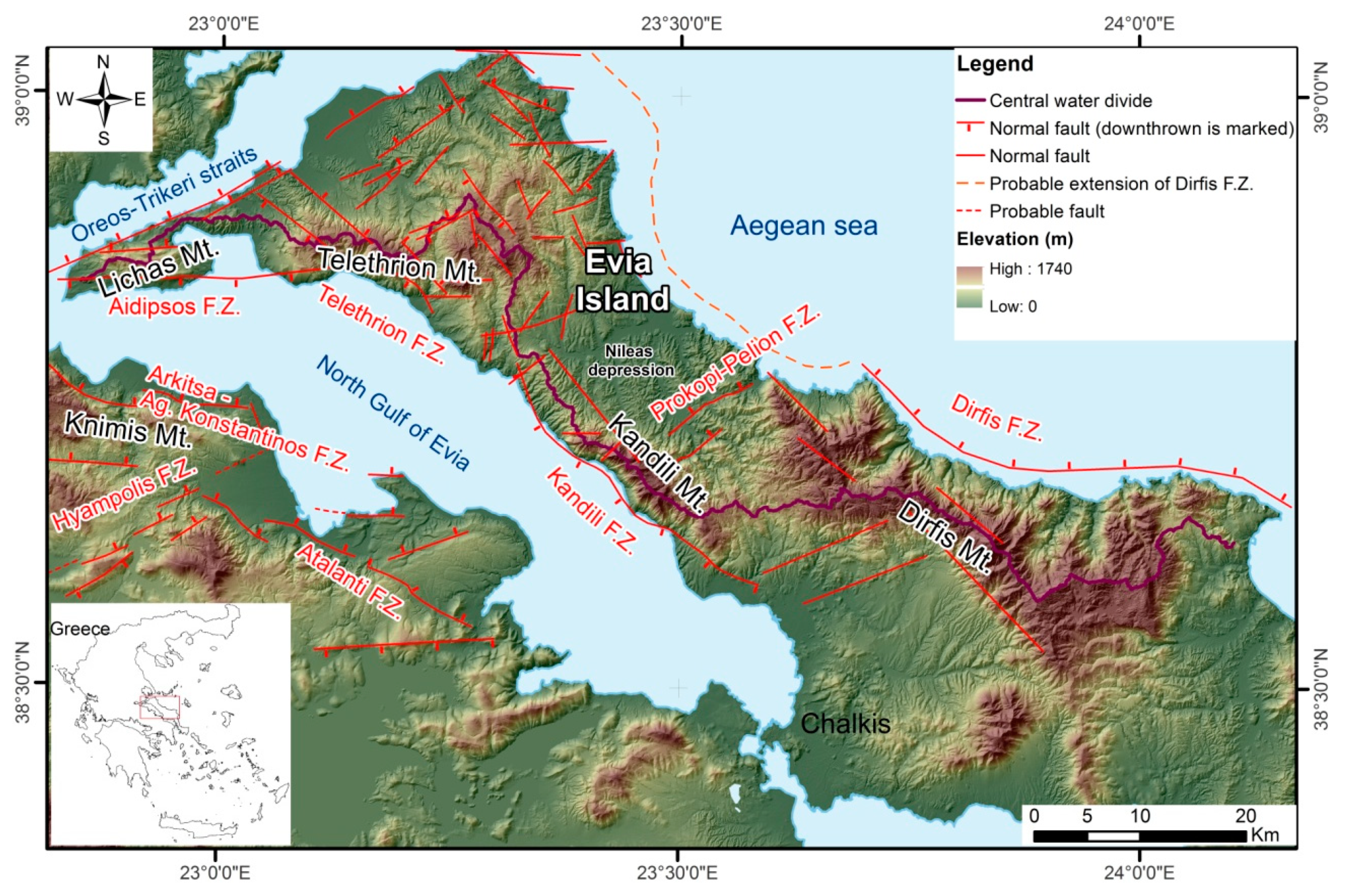 Geosciences, Free Full-Text