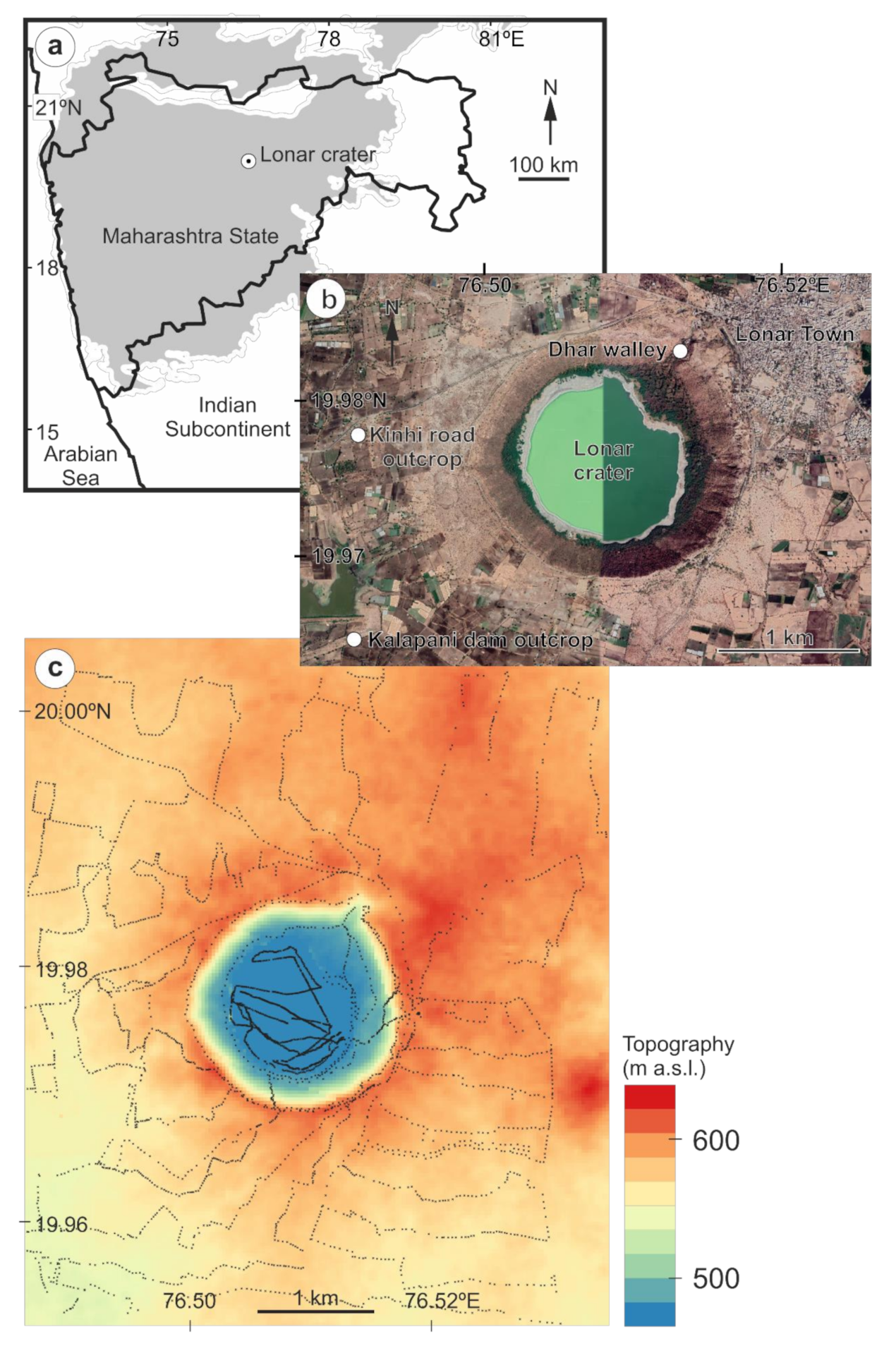 Titan South Field Map Geosciences Free Full Text Magnetic Anomaly And Model Of The Lonar Meteorite Impact Crater In Maharashtra India Html