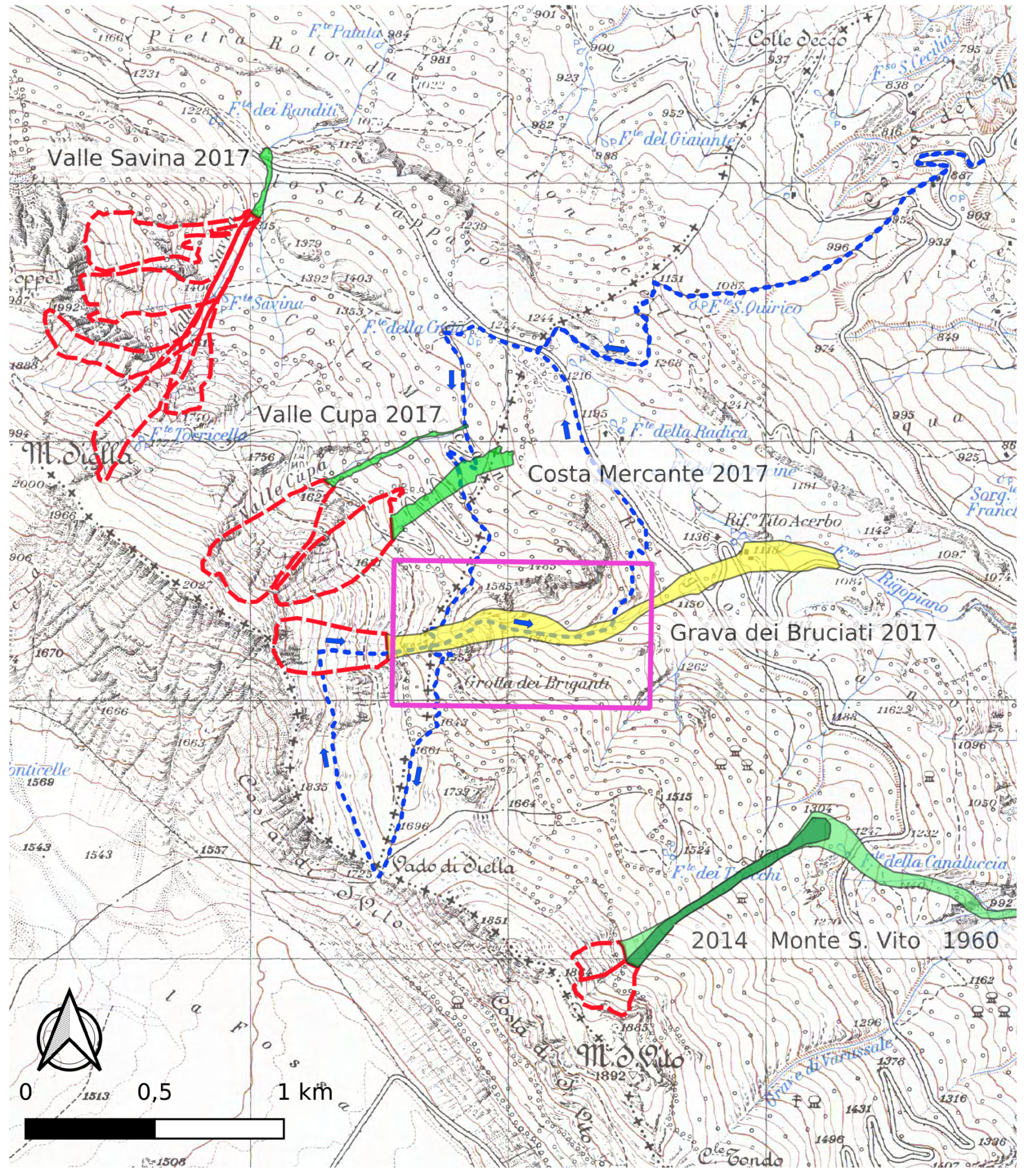 Geosciences 10 00466 g001