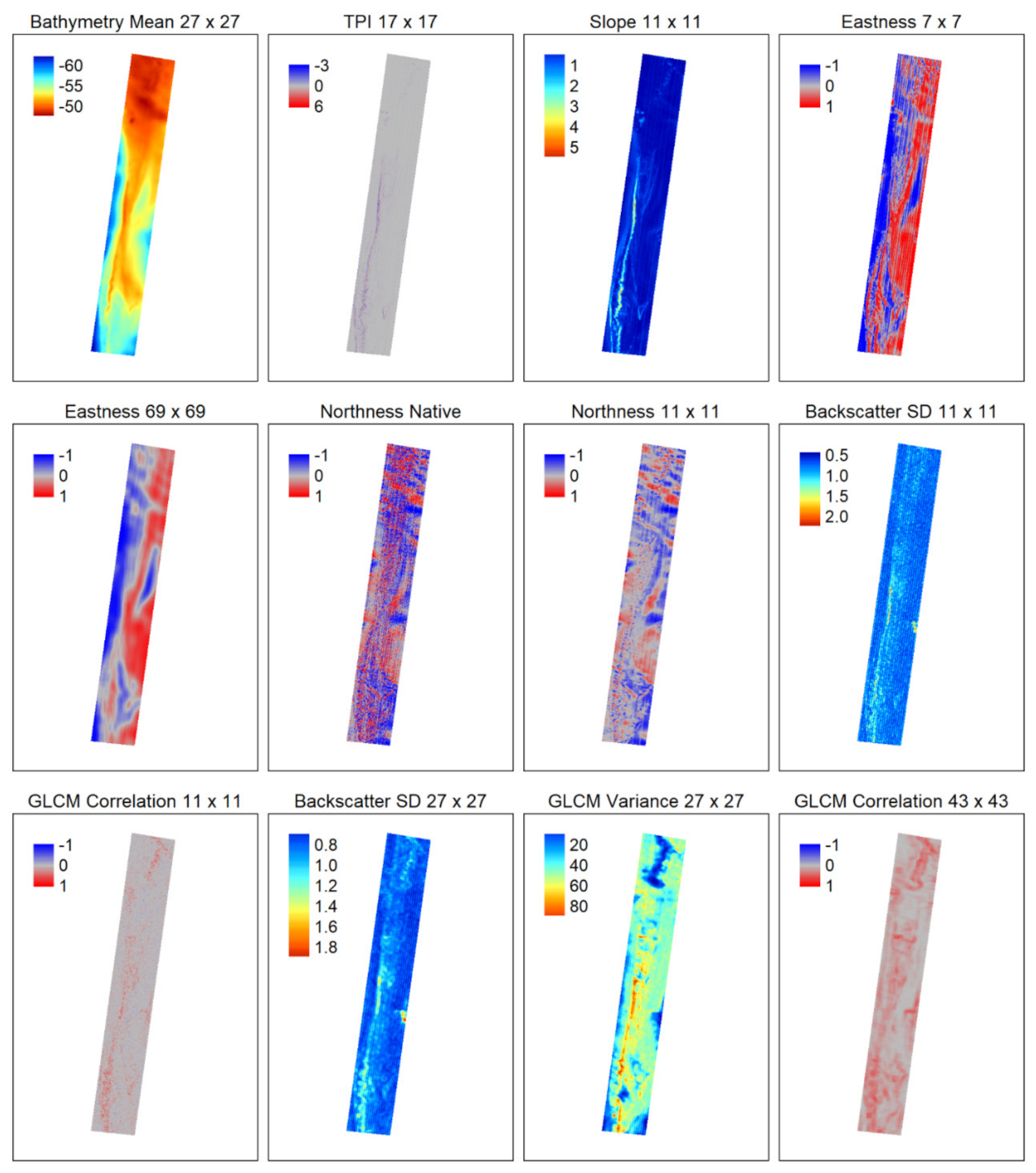 Geosciences Free Full Text Integrating Towed Underwater Video And Multibeam Acoustics For Marine Benthic Habitat Mapping And Fish Population Estimation Html Geosciences Free Full Text Integrating Towed Underwater Video And Multibeam Acoustics For Marine Benthic Habitat Mapping And Fish Population Estimation Html