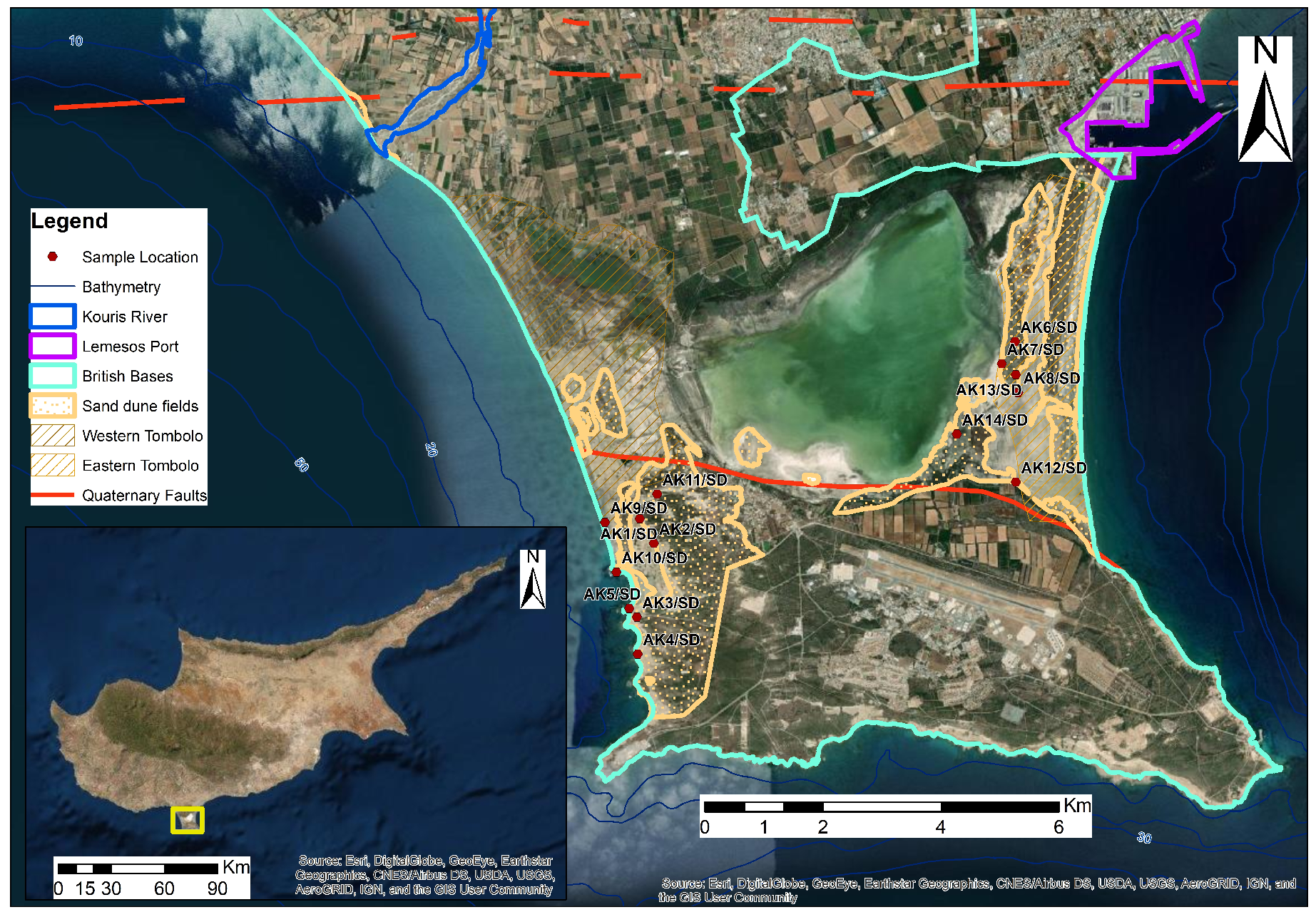 Geosciences 11 00448 g001