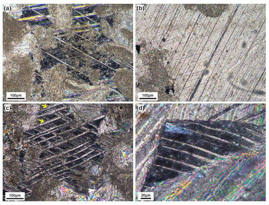 dai Metal Matrix Composites Synthesized by Laser-Melting