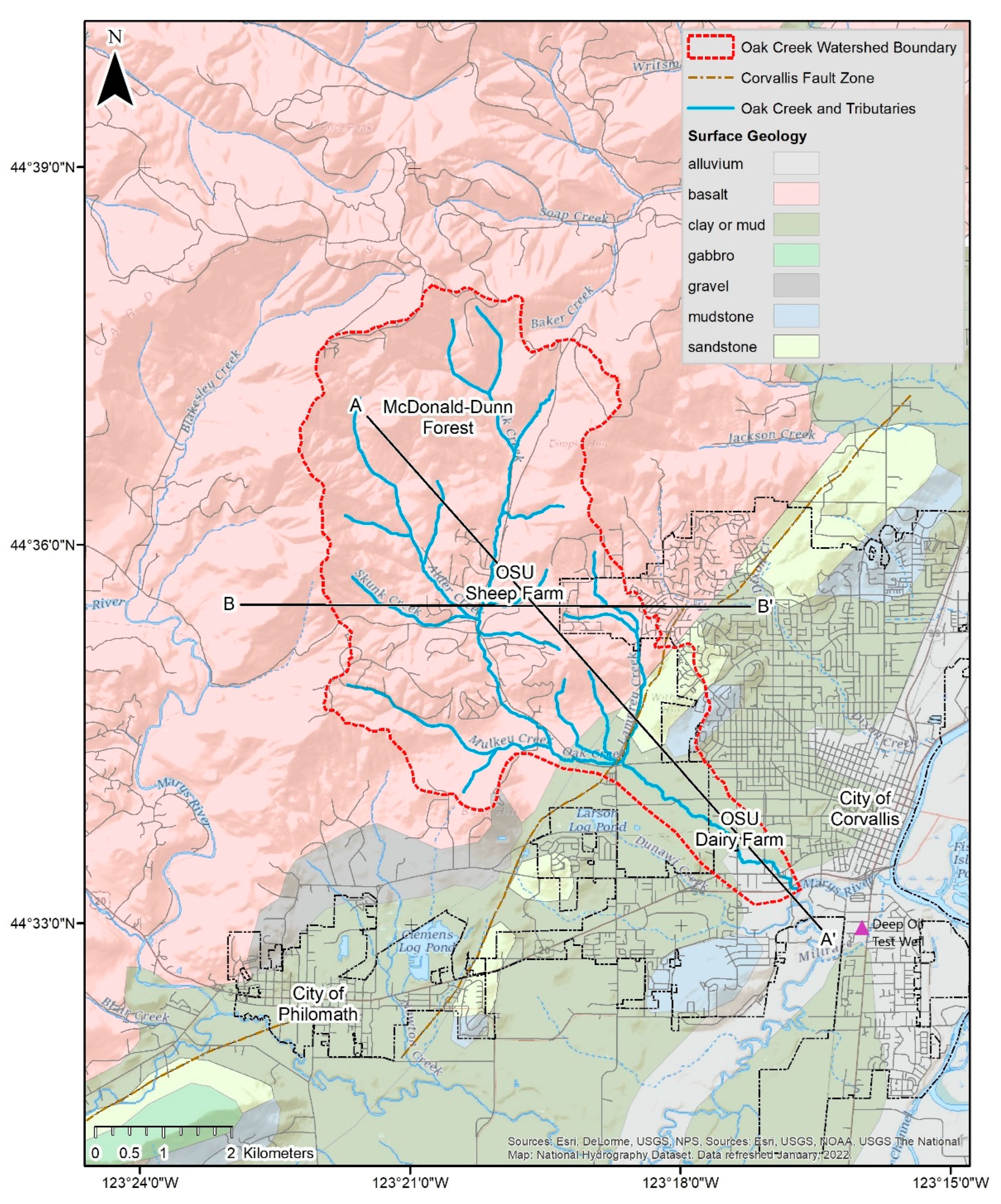 Geosciences, Free Full-Text