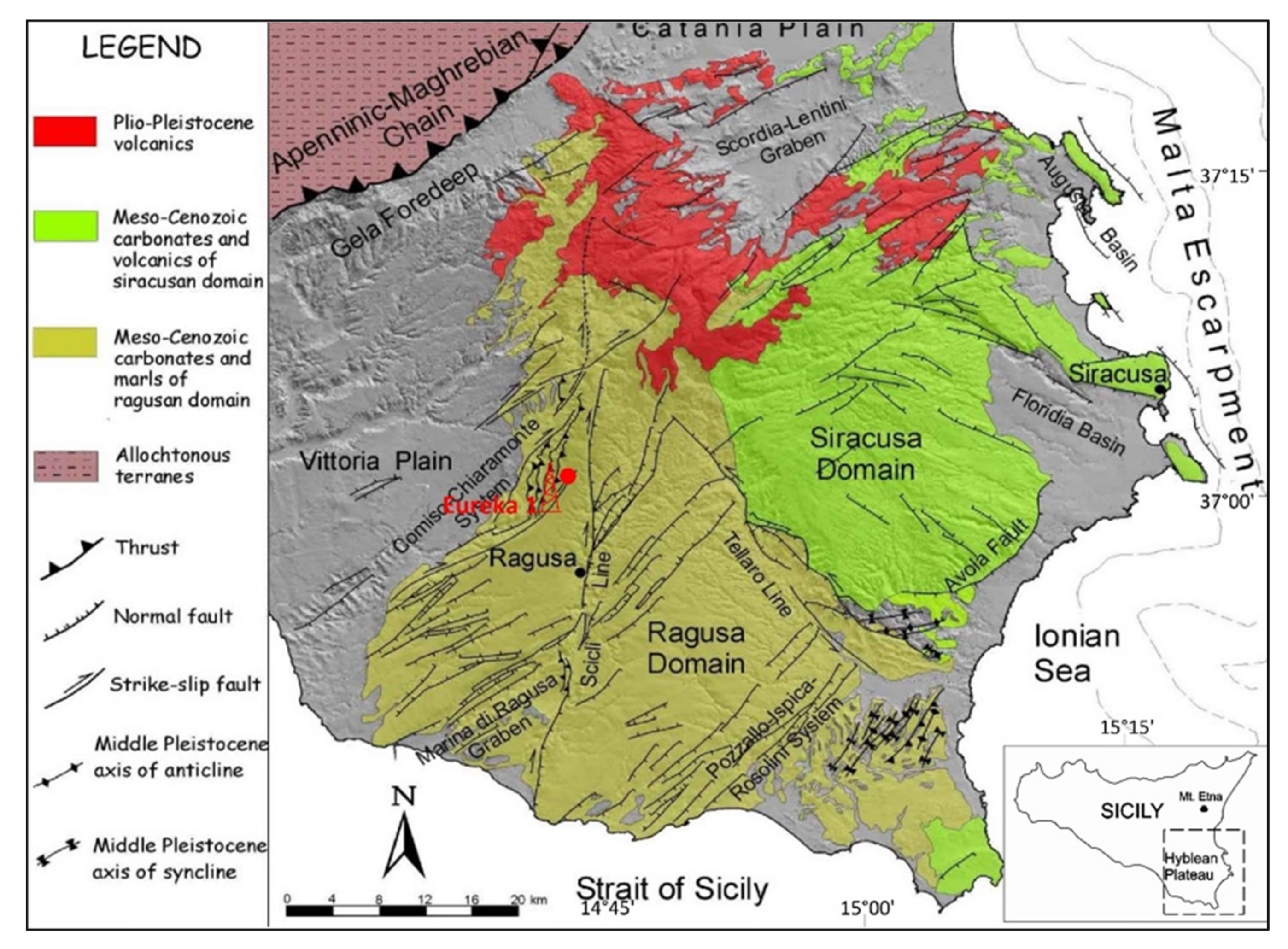 Geosciences | Free Full-Text | The Porosity in Heterogeneous