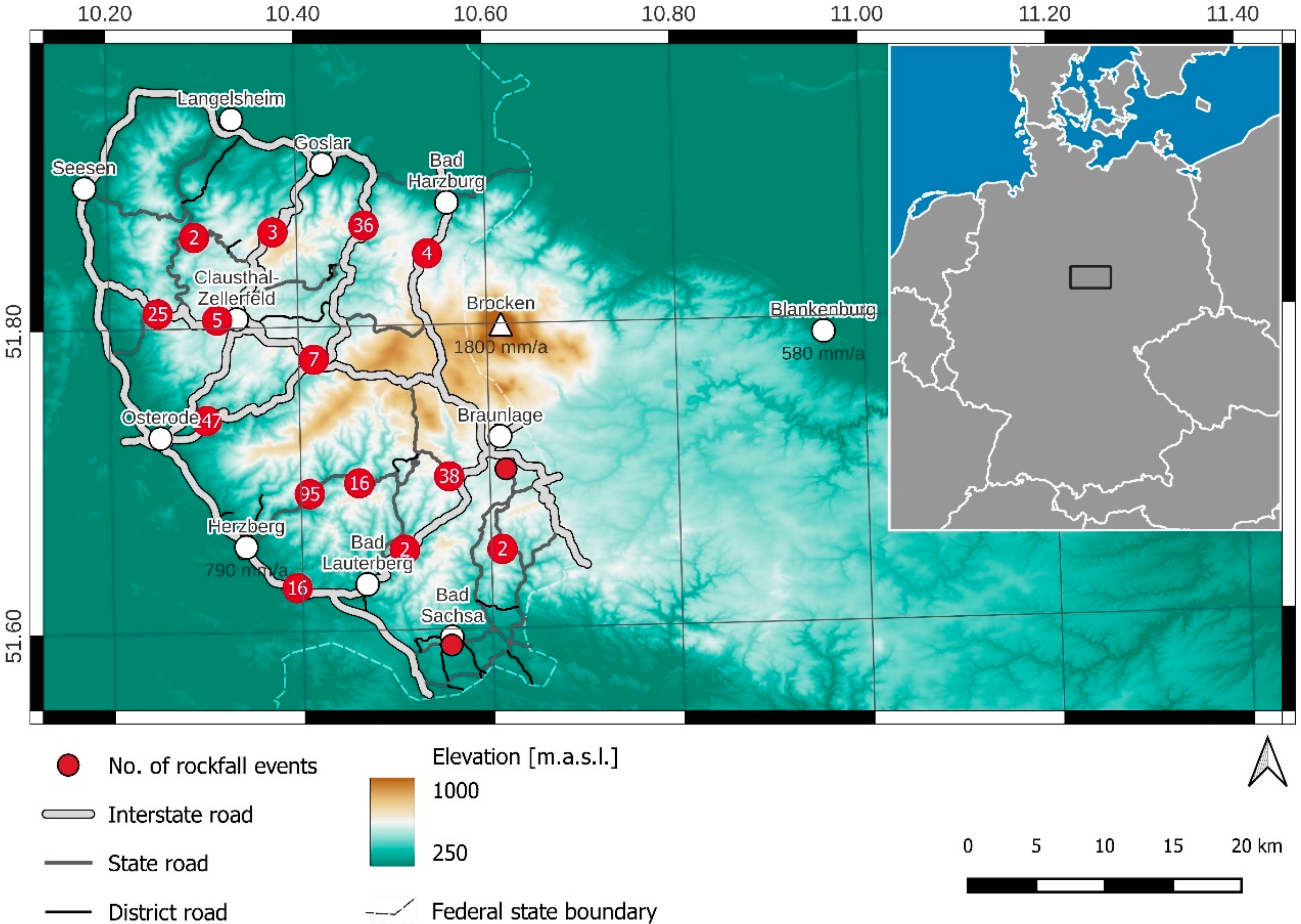 Geosciences 12 00170 g001
