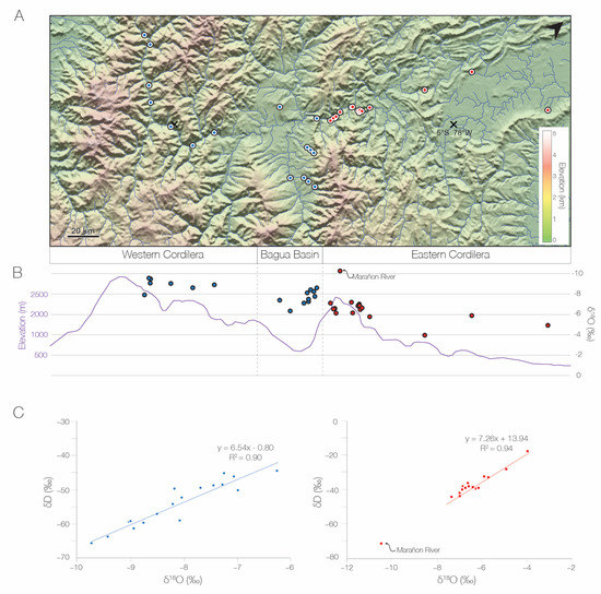 Change clothes bag Mediate Geosciences | Free Full-Text | Late Cretaceous through Cenozoic Paleoenvironmental History of the Bagua Basin, Peru: Paleoelevation Comparisons with the Central Andean Plateau Change clothes bag Mediate Geosciences | Free Full-Text | Late Cretaceous through Cenozoic Paleoenvironmental History of the Bagua Basin, Peru: Paleoelevation Comparisons with the Central Andean Plateau