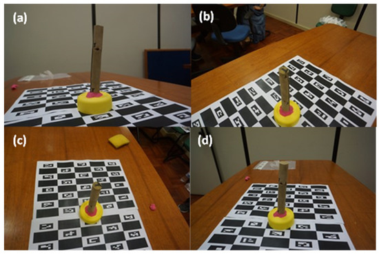 1: Workflow A top view snapshot of a chess board is taken at one