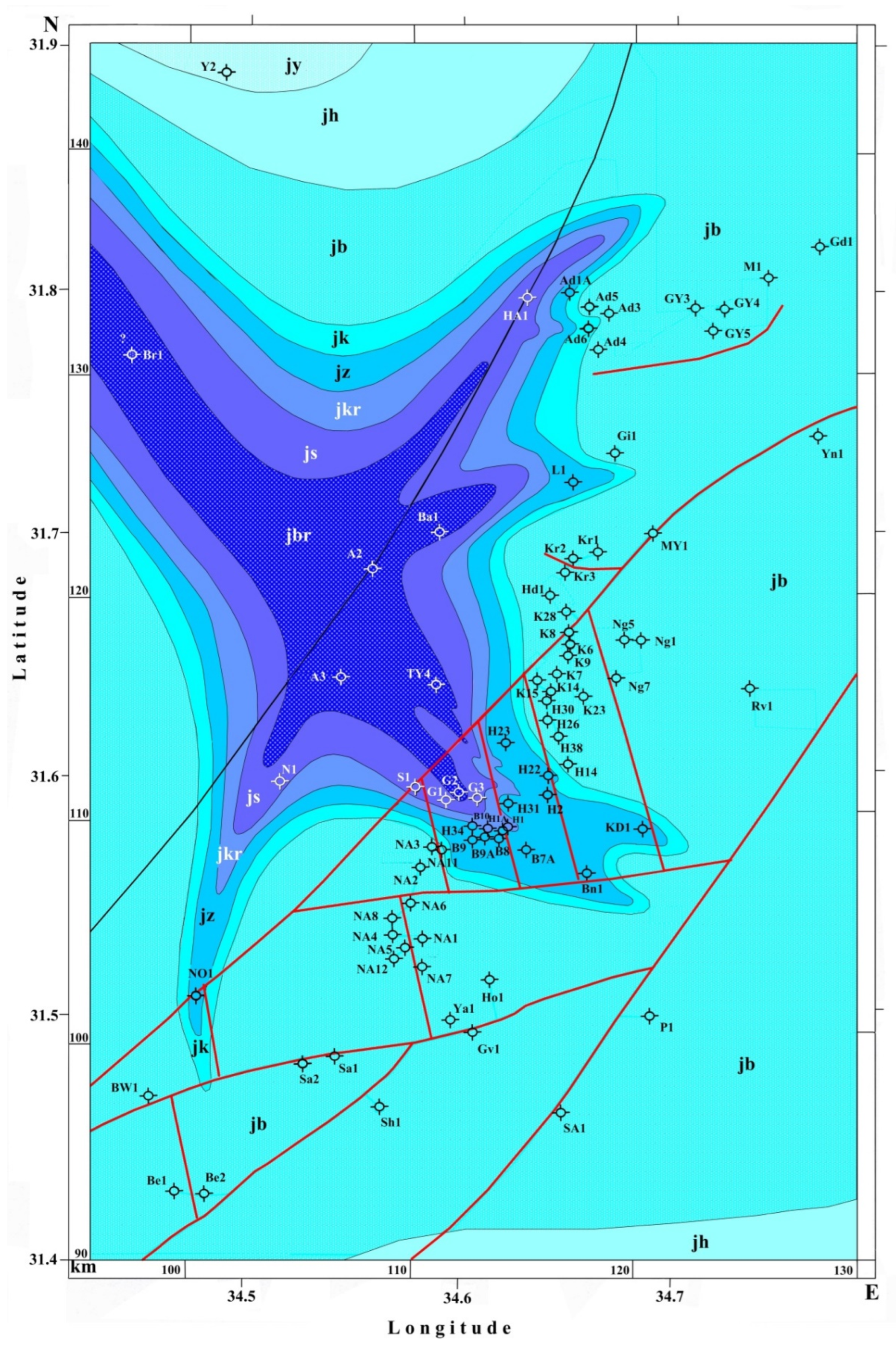 Geosciences 13 00012 g008