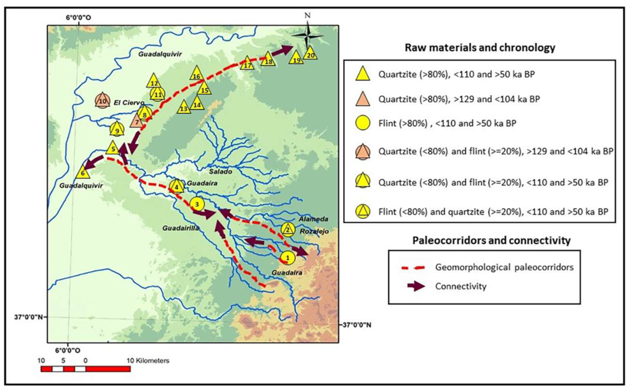 Geosciences 13 00206 g012