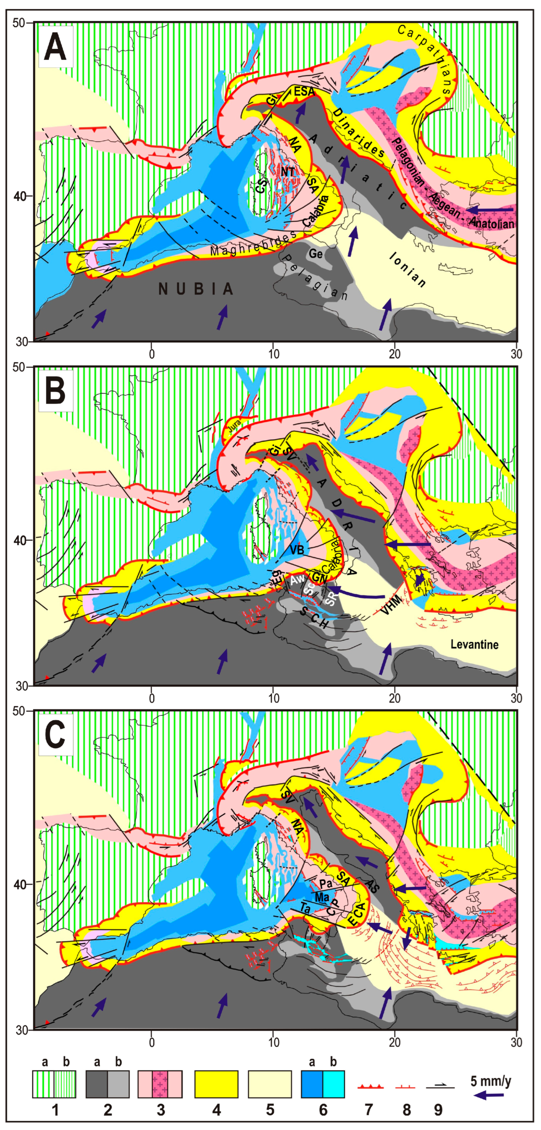 Geosciences 13 00248 g003