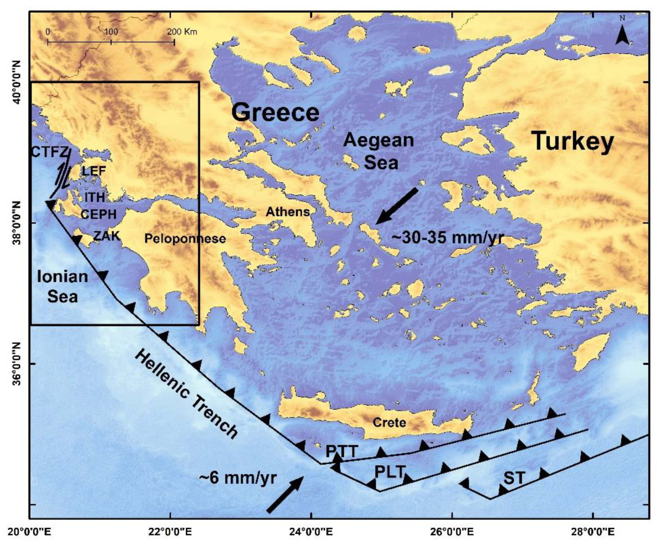 Geosciences, Free Full-Text