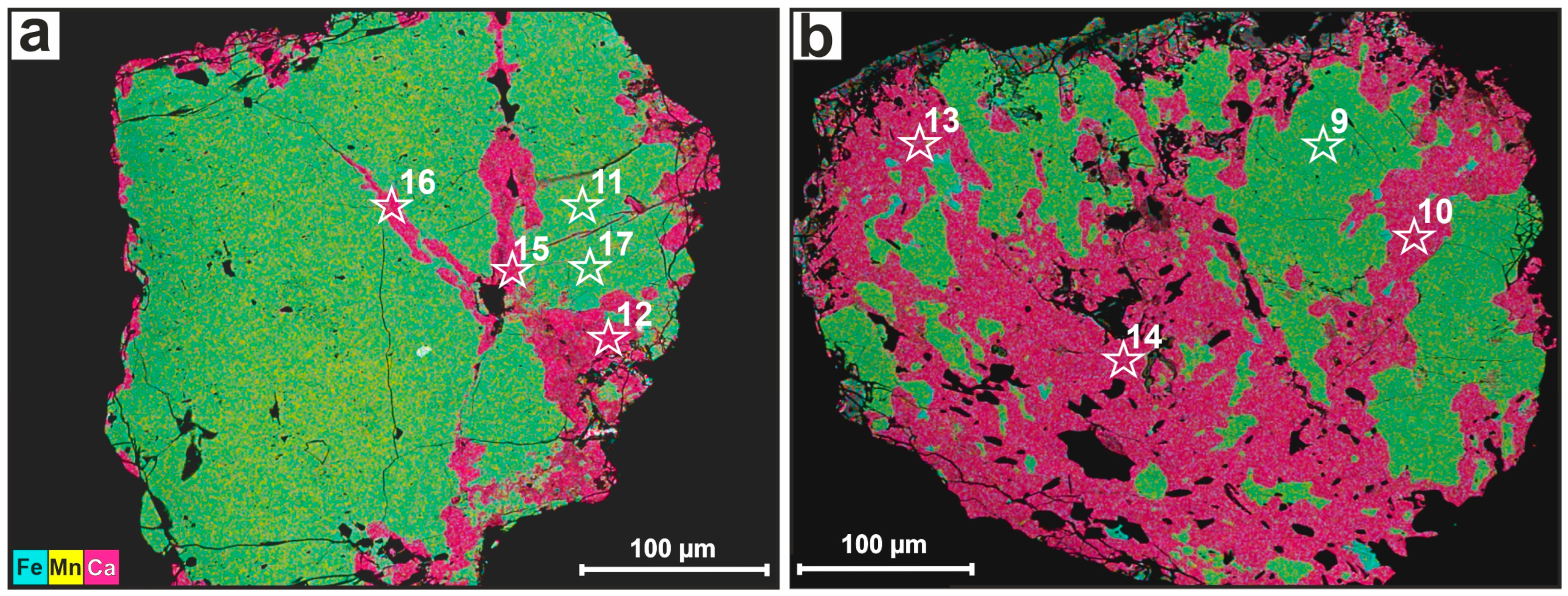 Geosciences 14 00009 g009