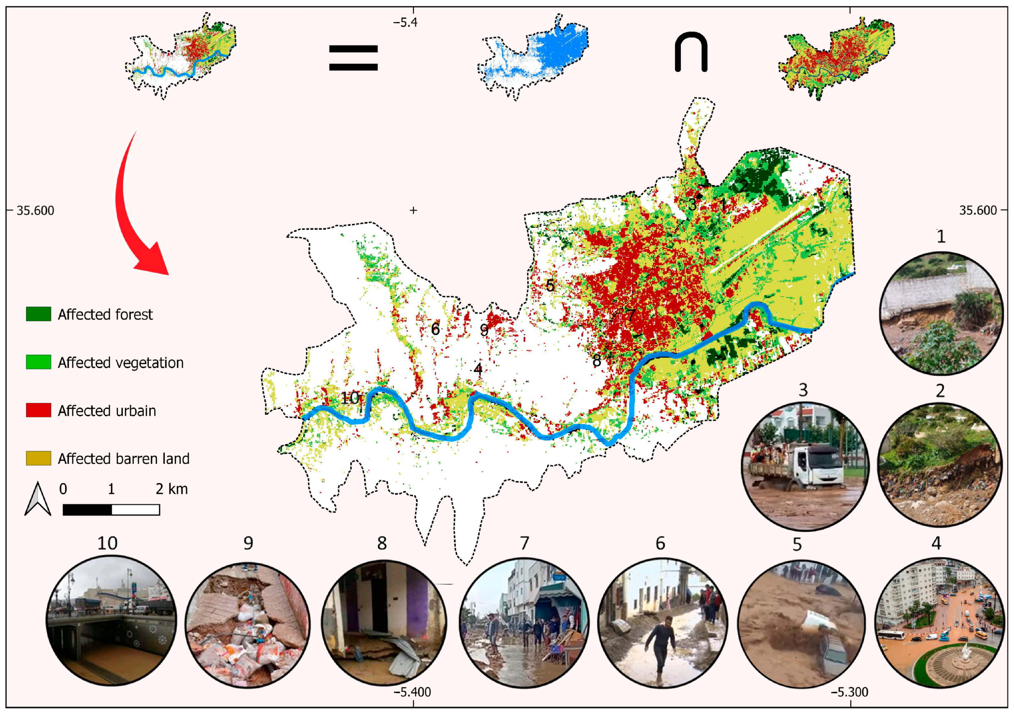 Geosciences 14 00152 g018