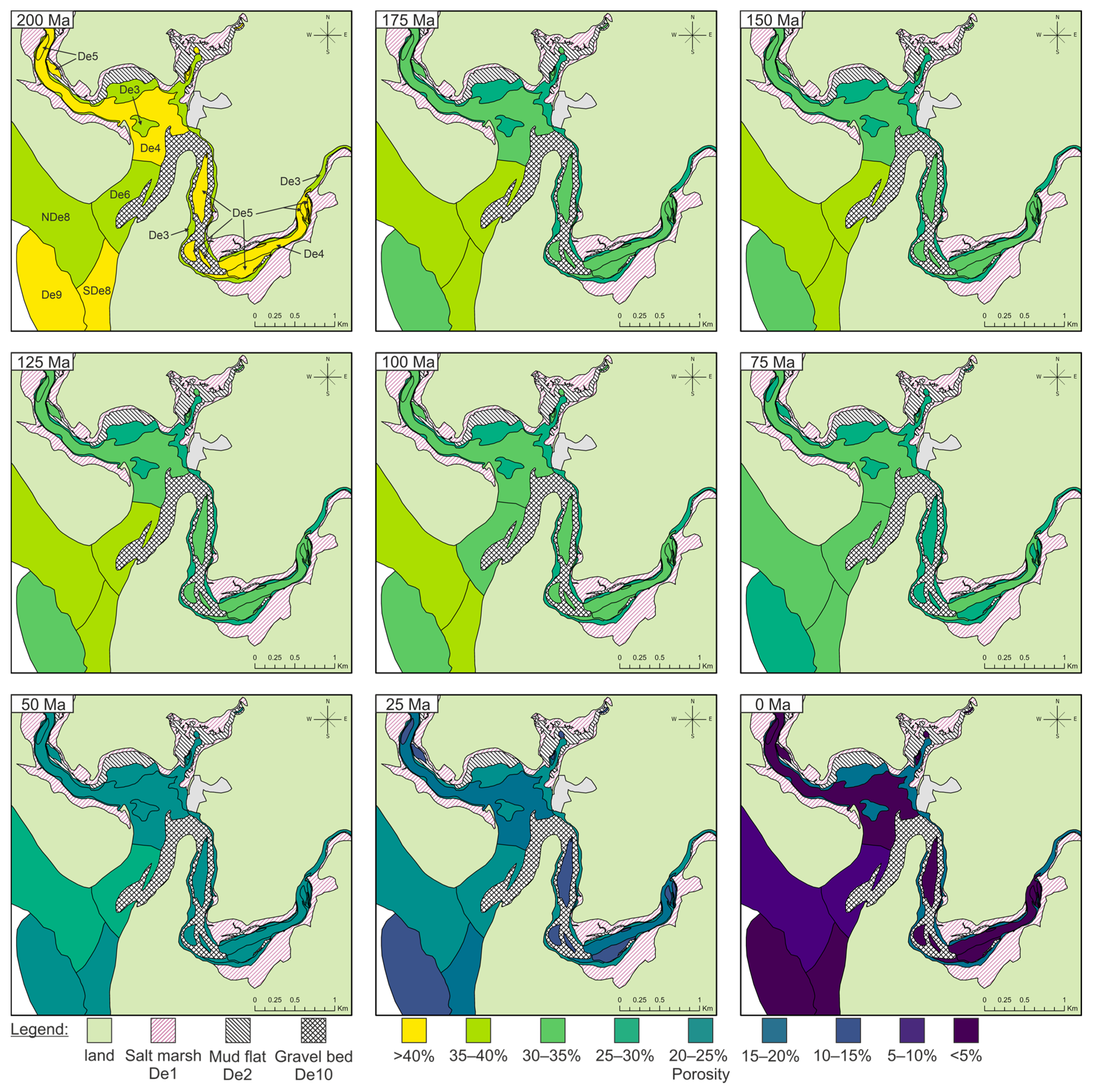 Geosciences 14 00268 g014
