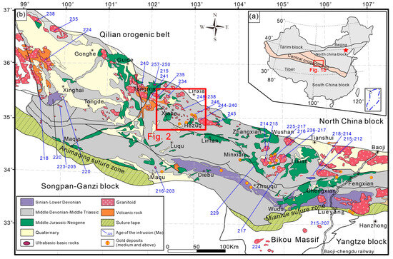 Detrital Zircon U-Pb Age Data and Geochemistry of Clastic