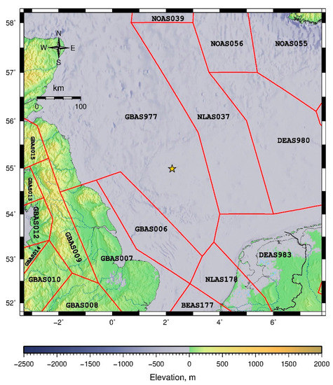 洋書 Advanced Seismic Hazard Assessment Seismic Hazard Assessment for a Wind Farm Offshore England