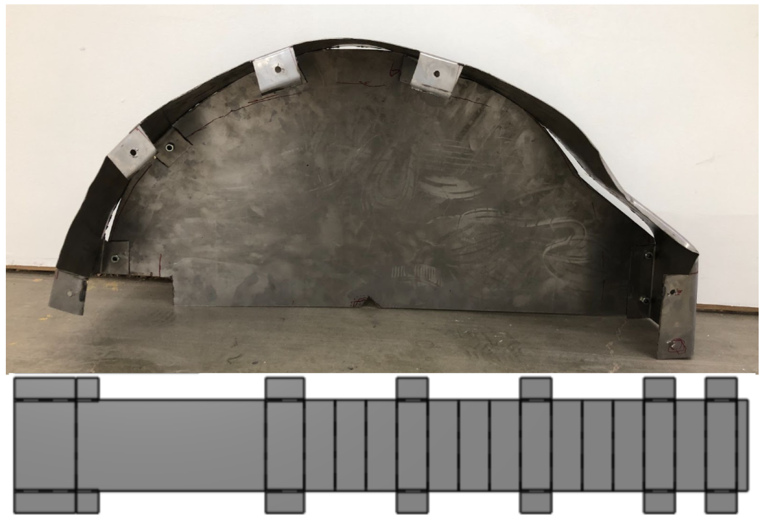 Wood Chipper Design for Biofuel Production in a Global Catastrophic ...