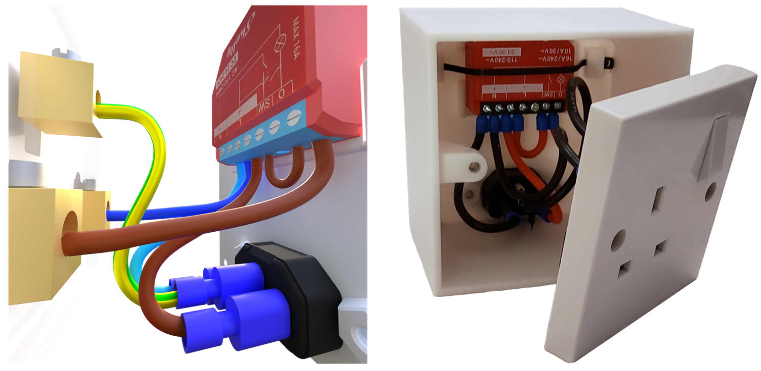 IoT-Based Automation of Dynamic Demand Response